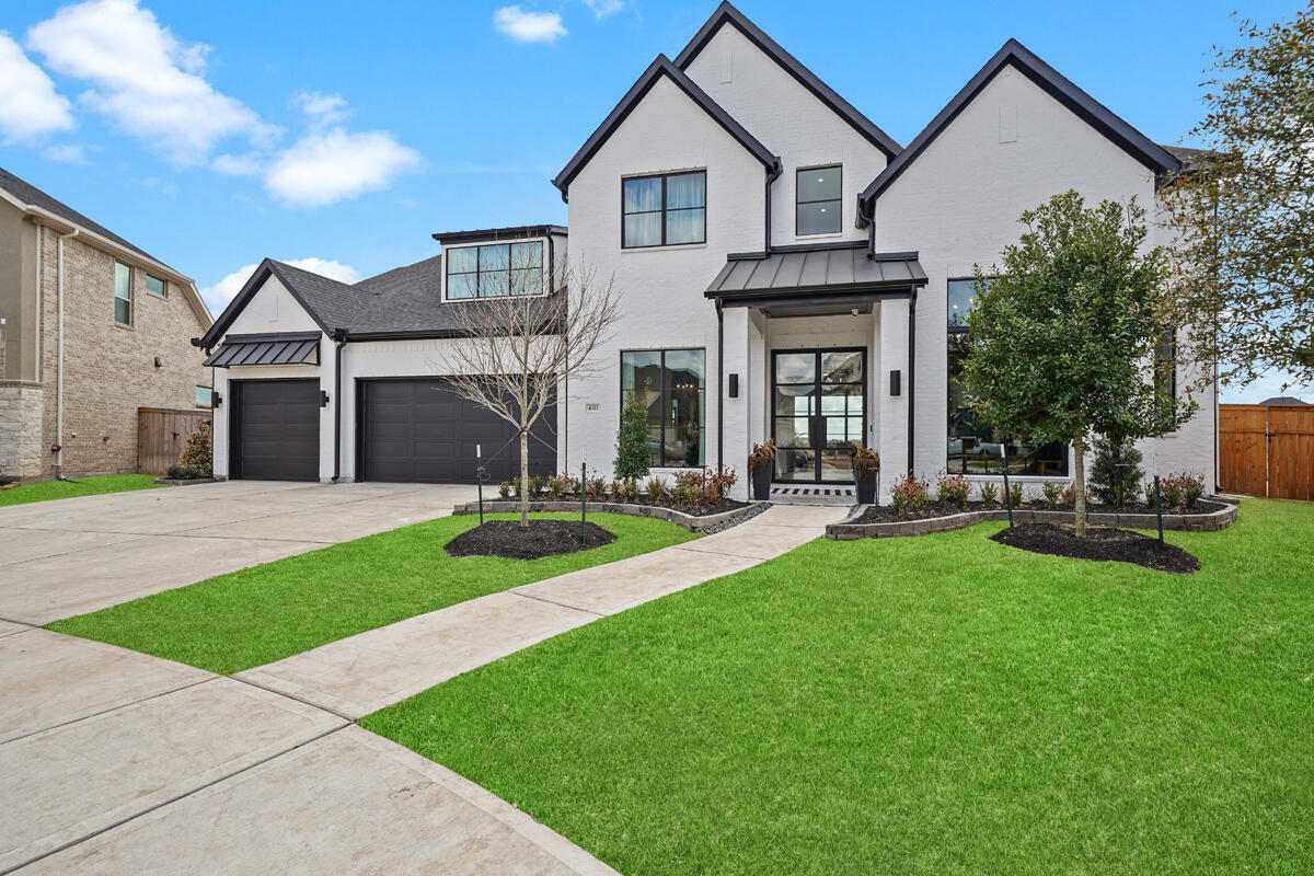 Fedrick Harris Estates Homes Photo 32