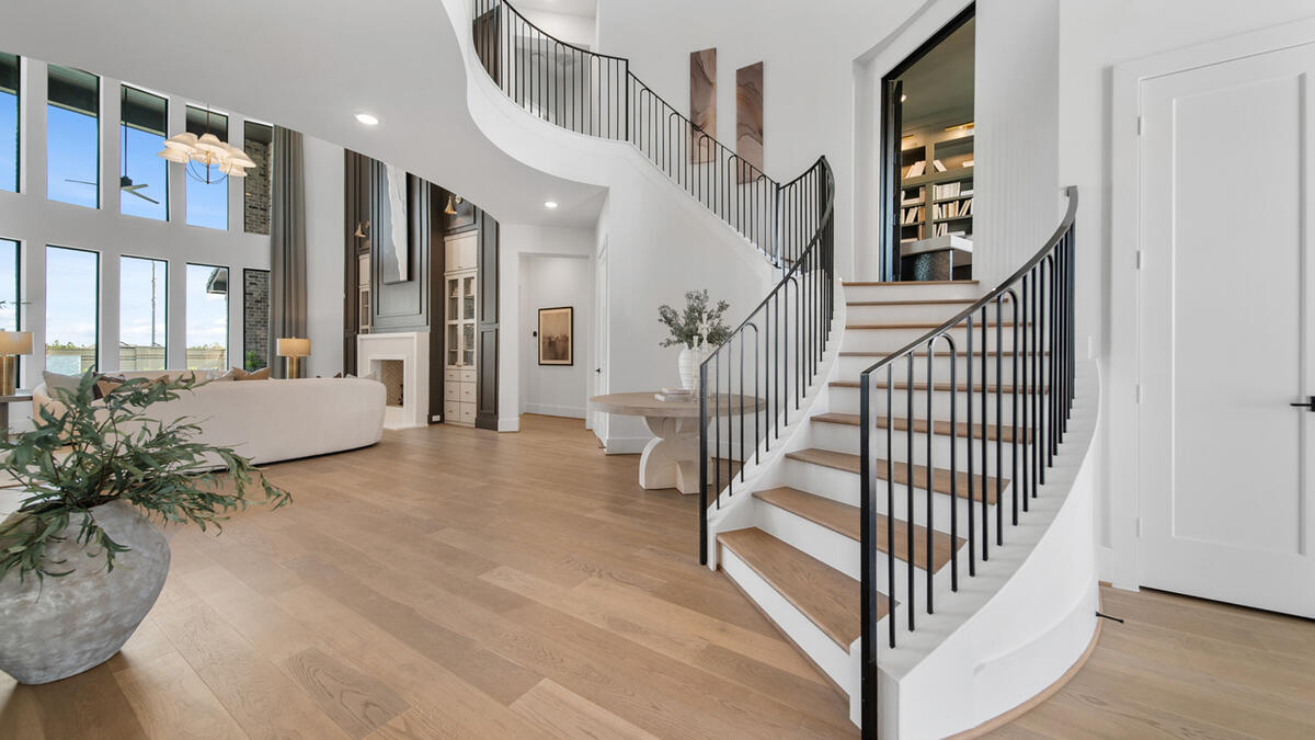 Fedrick Harris Estates Homes Photo 17
