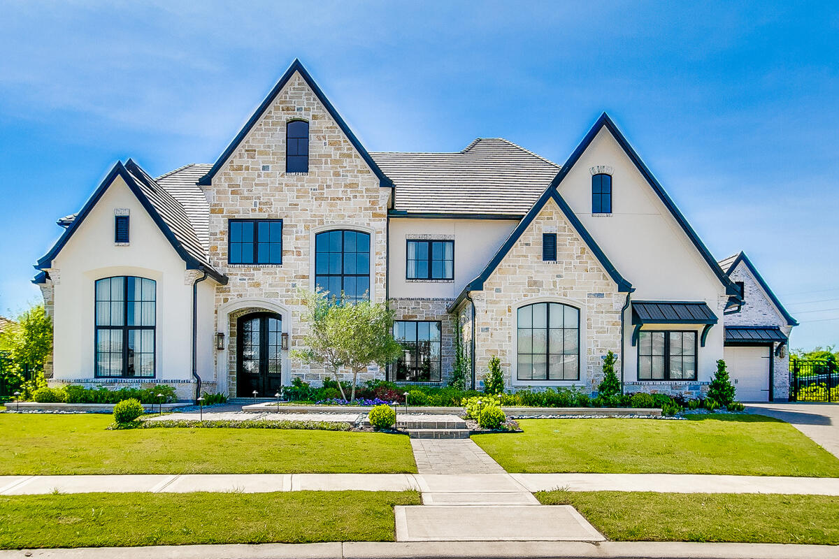 Fedrick Harris Estates Homes Photo 34