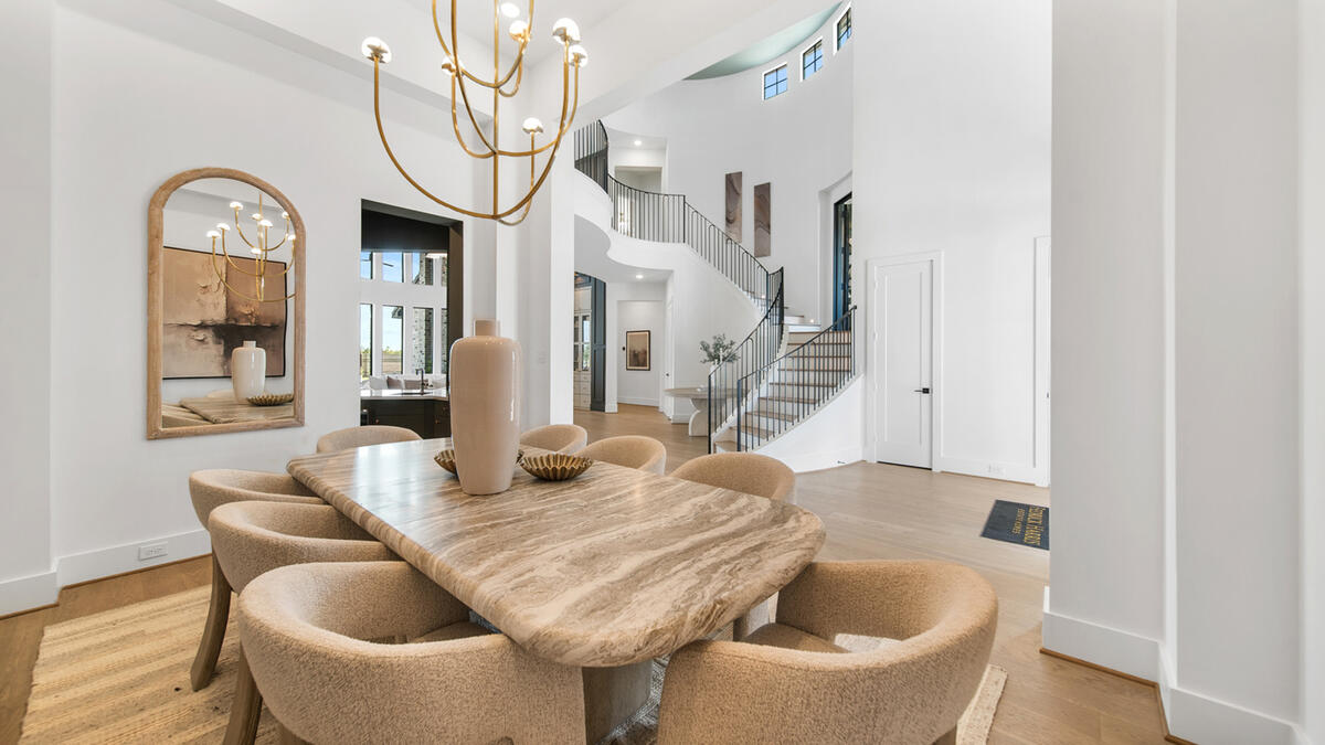 Fedrick Harris Estates Homes Photo 14