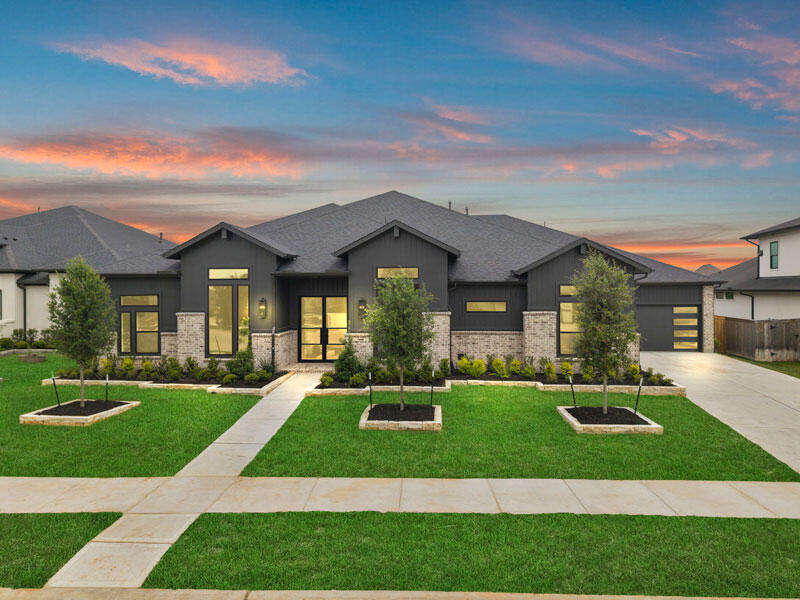 Fedrick Harris Estates Homes Photo 1