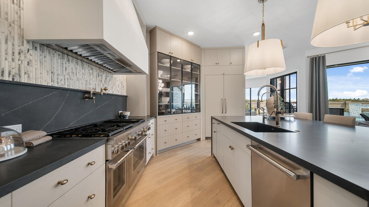 Fedrick Harris Estates Homes Photo 9