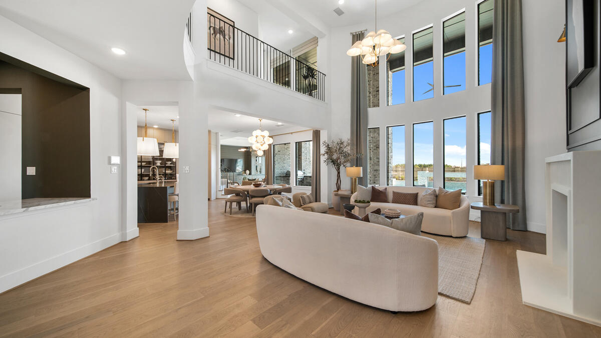 Fedrick Harris Estates Homes Photo 16
