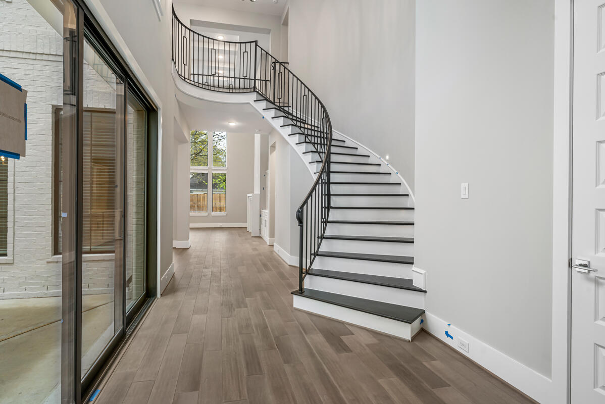 Fedrick Harris Estates Homes Photo 59