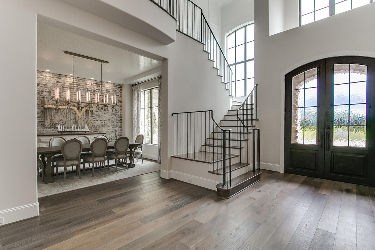 Fedrick Harris Estates Homes Photo 57