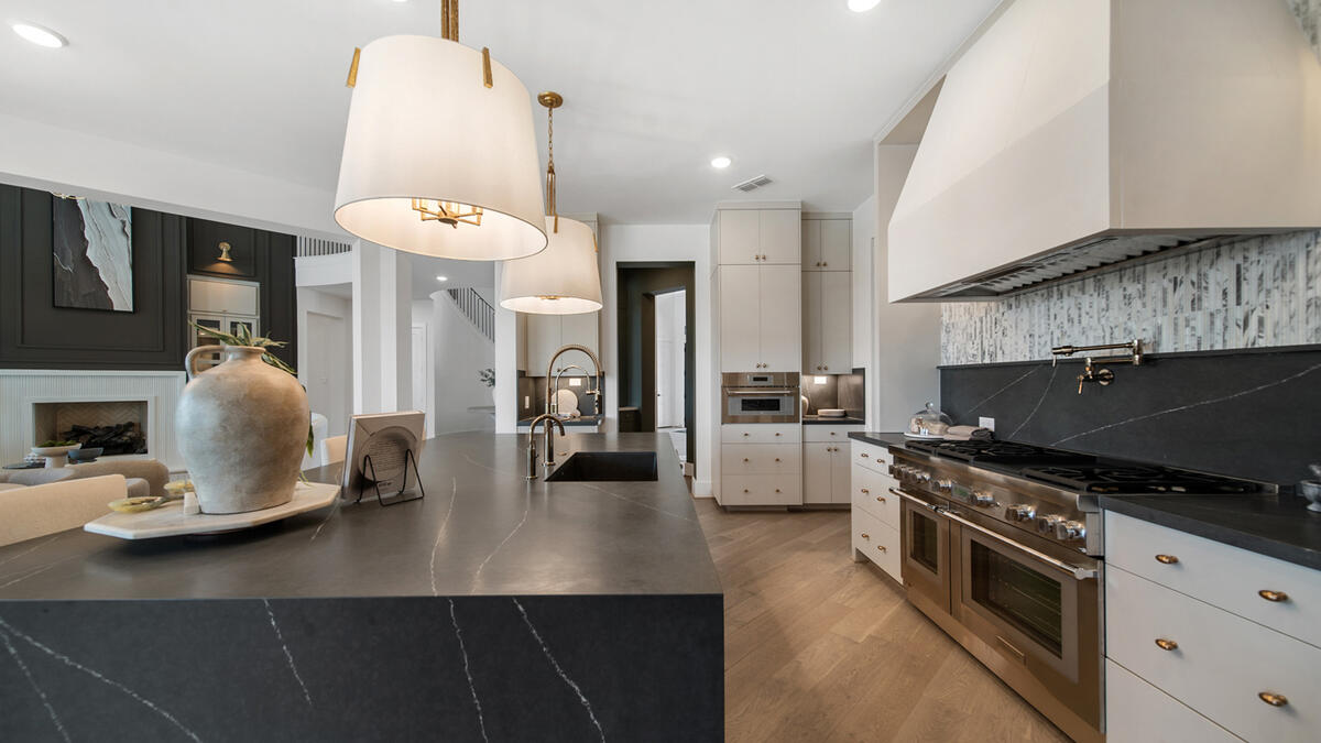 Fedrick Harris Estates Homes Photo 10