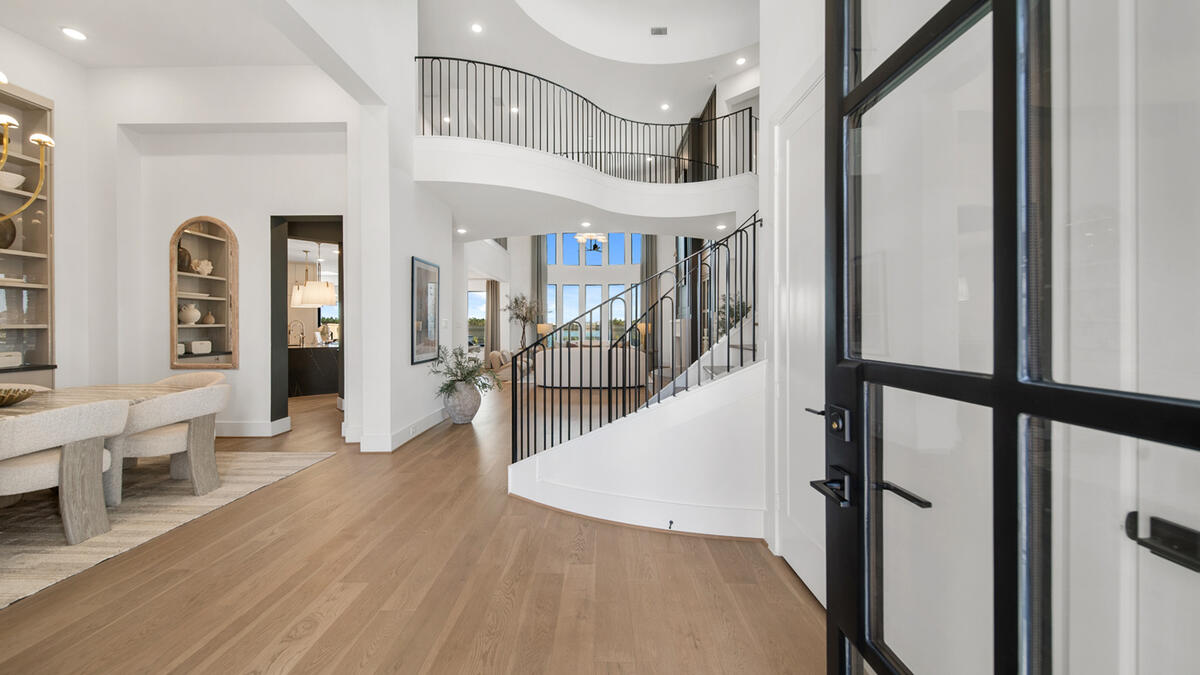 Fedrick Harris Estates Homes Photo 19