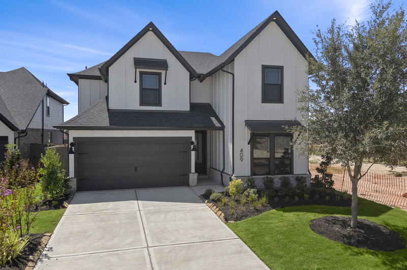 409 Silver Moon Way | Photo 1
