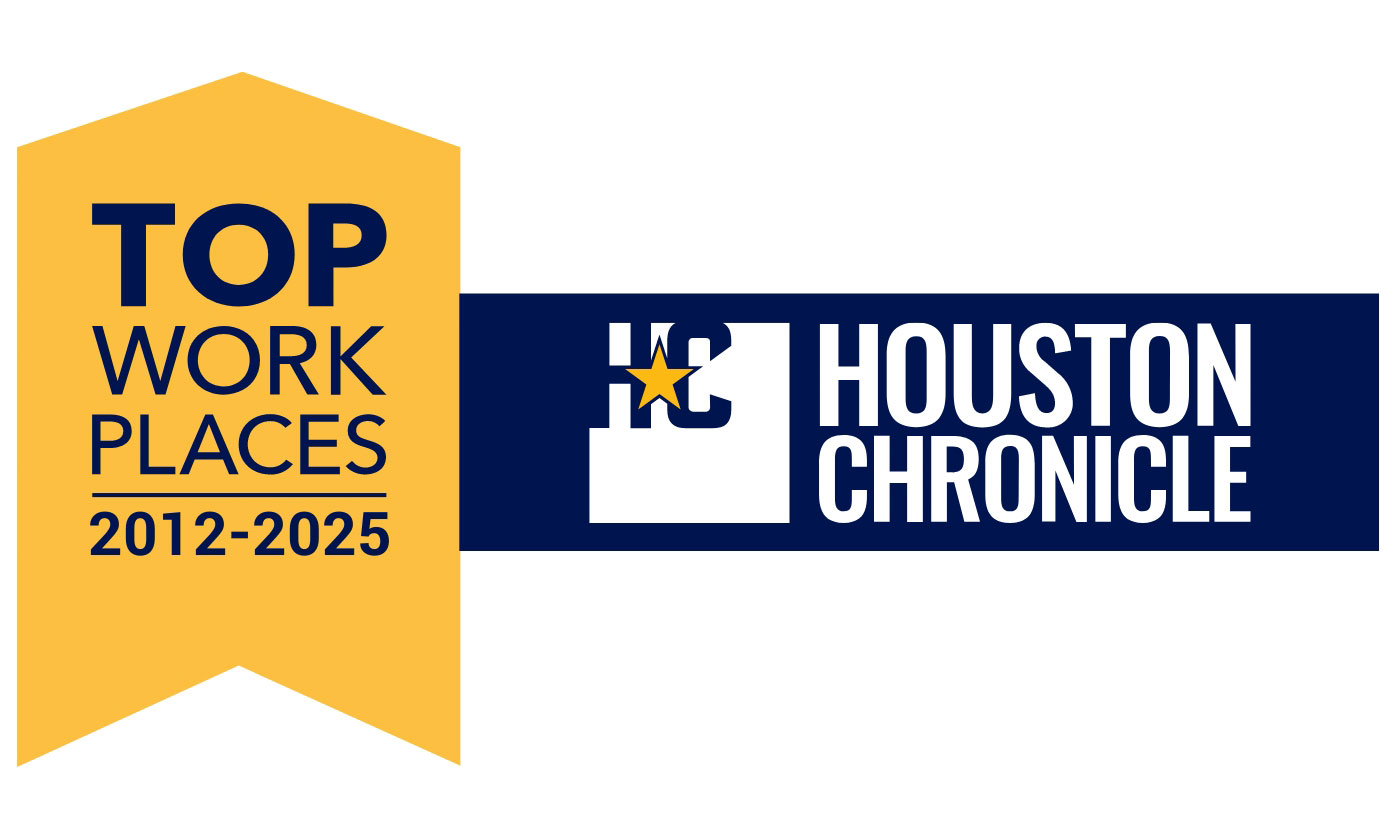 Newmark Homes Houston Top Places To Work 2025