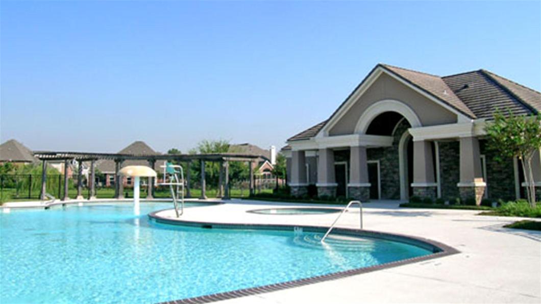 Riverstone Homes for Sale in Sugar Land, TX Newmark Homes