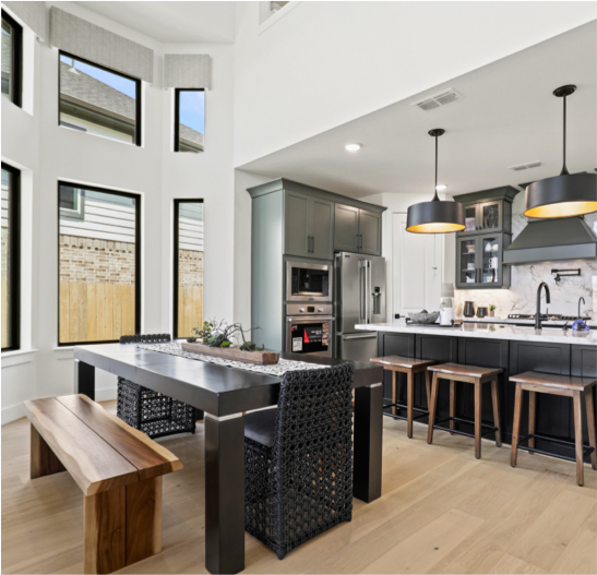 Model Home