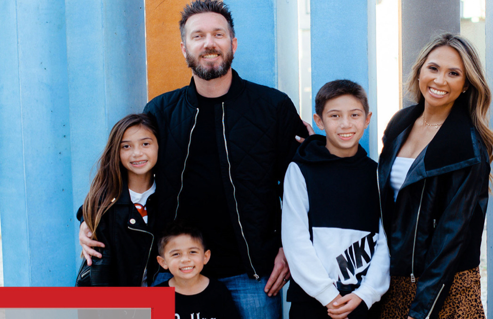 Testimonial By The Bartlett Family
