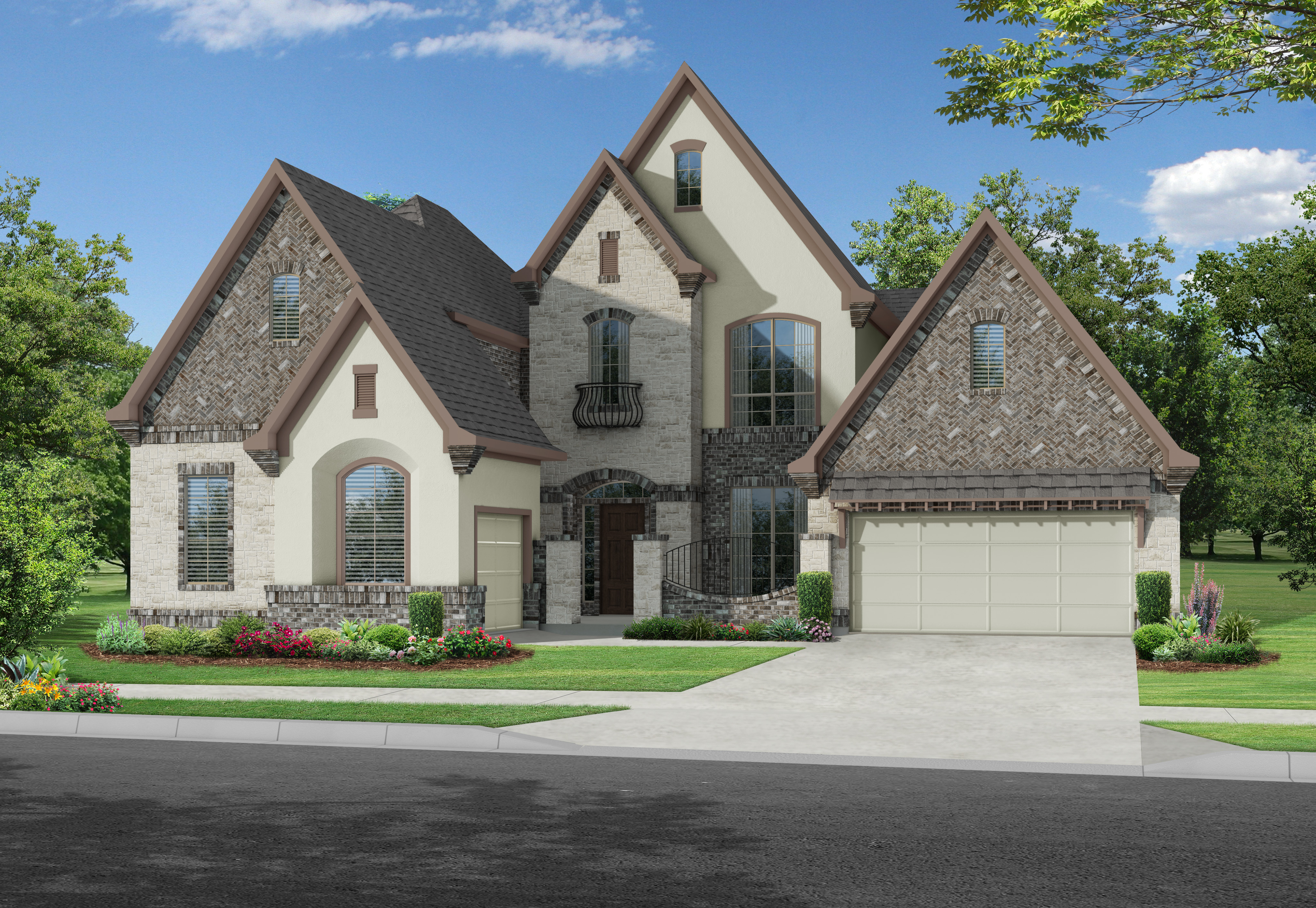 4811 Summer Place Court