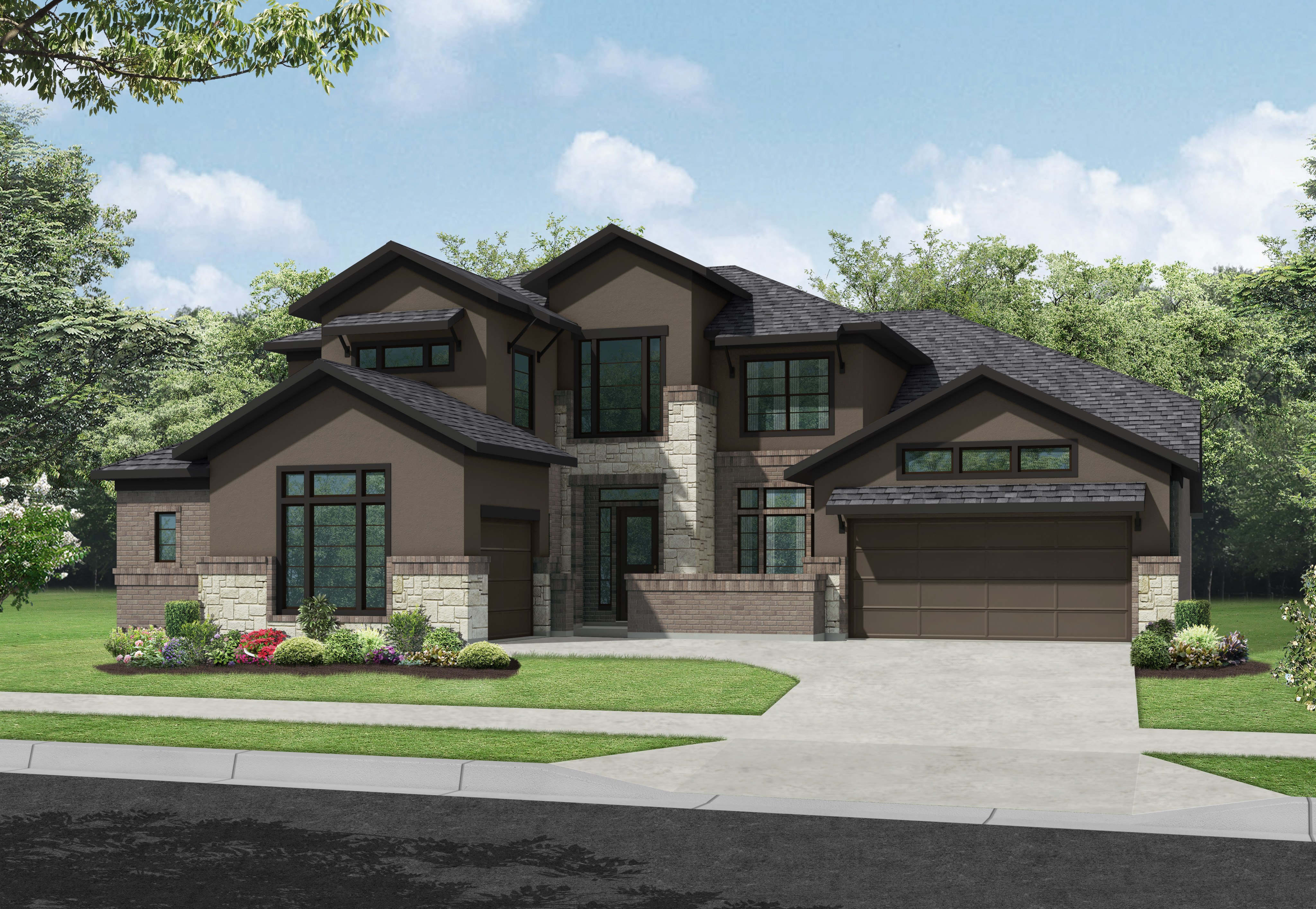18218 Symons Branch Court