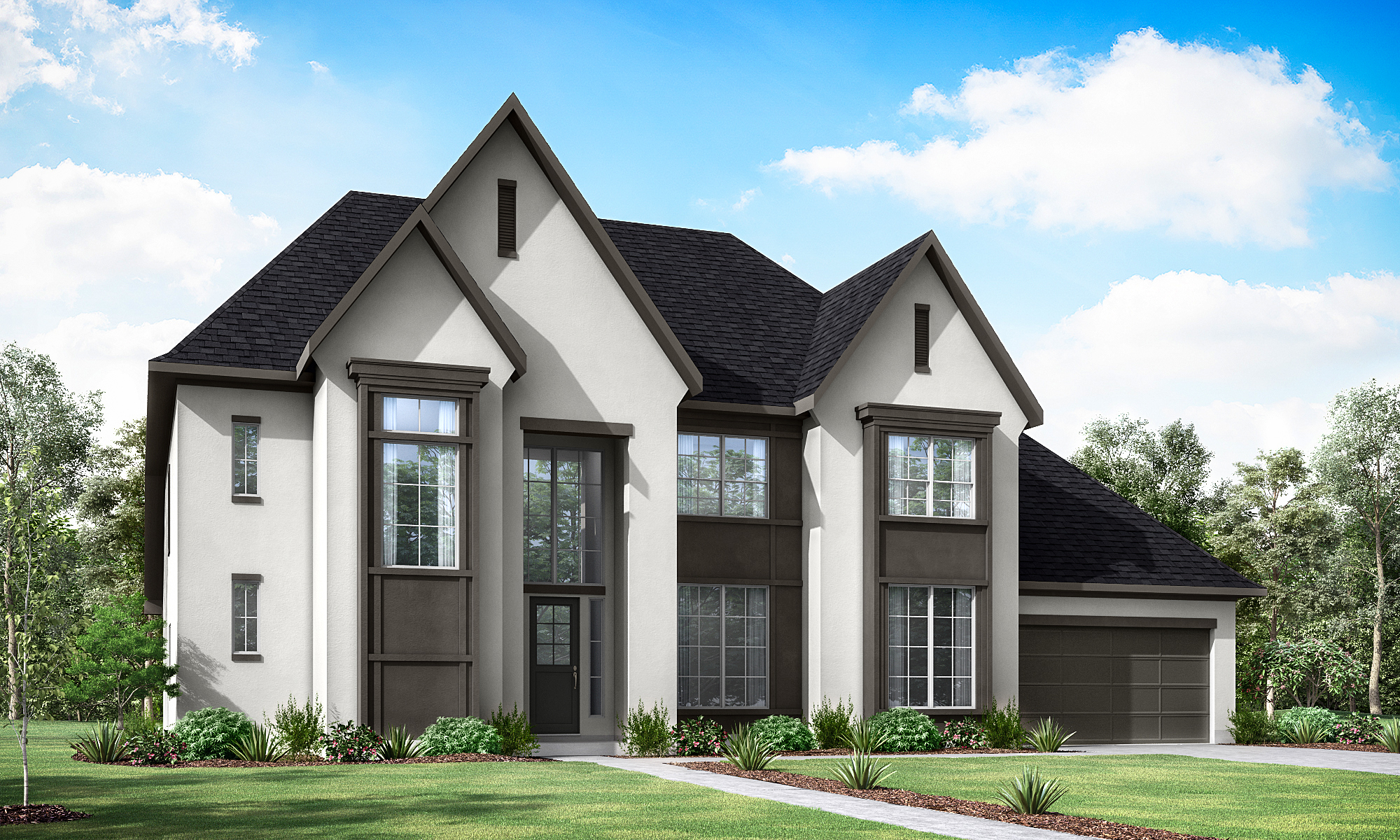 18406 Symons Branch Court