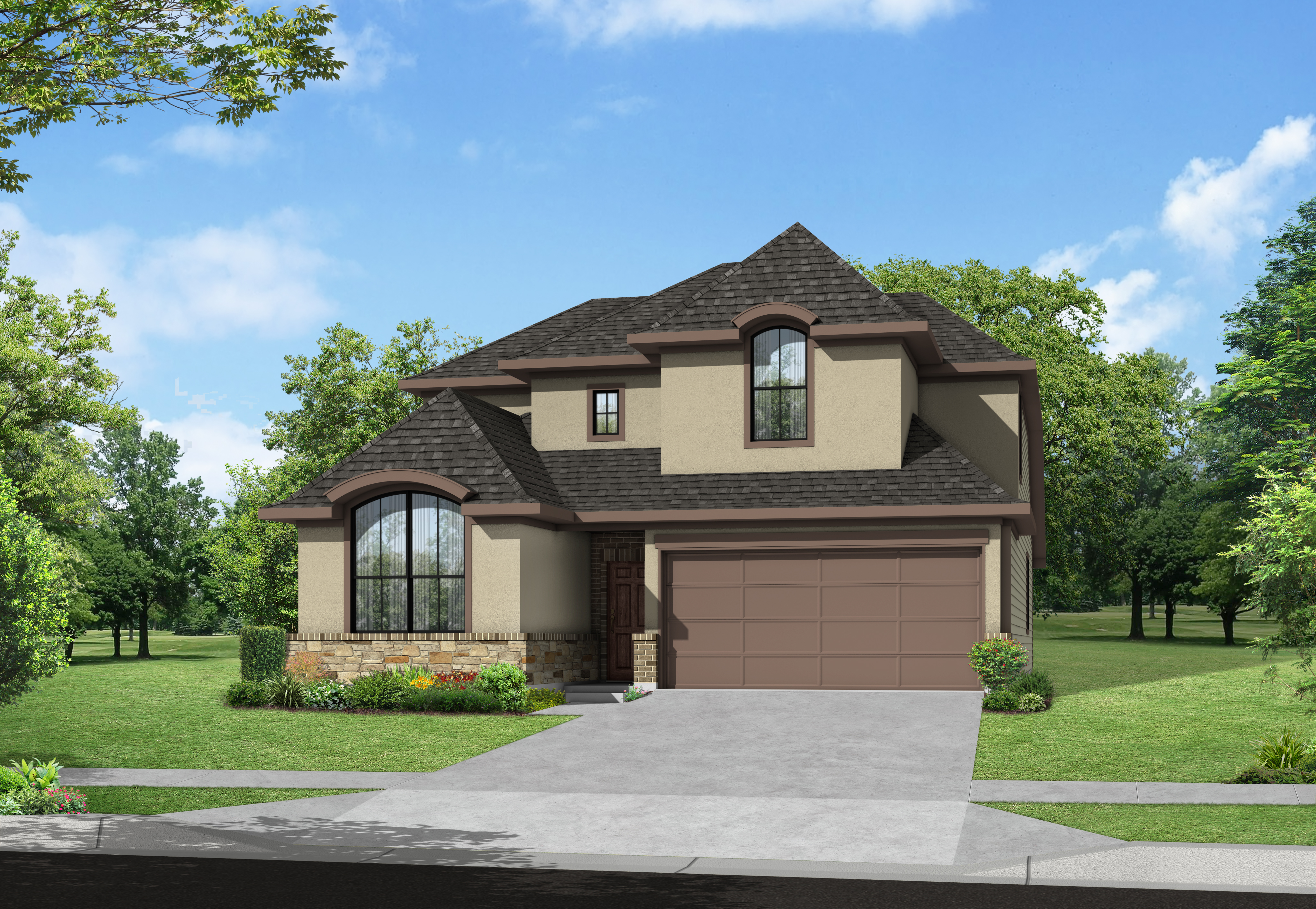 29614 Blooming Grove Way
