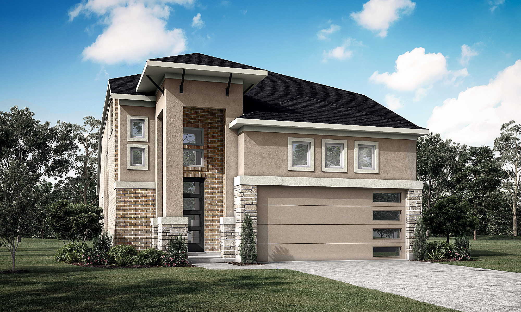 17208 Hattie Trace