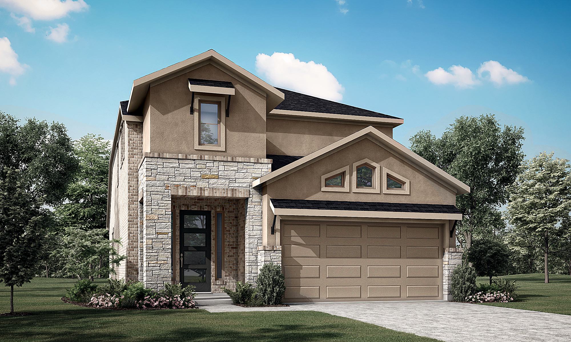 6318 Leftwich Cove