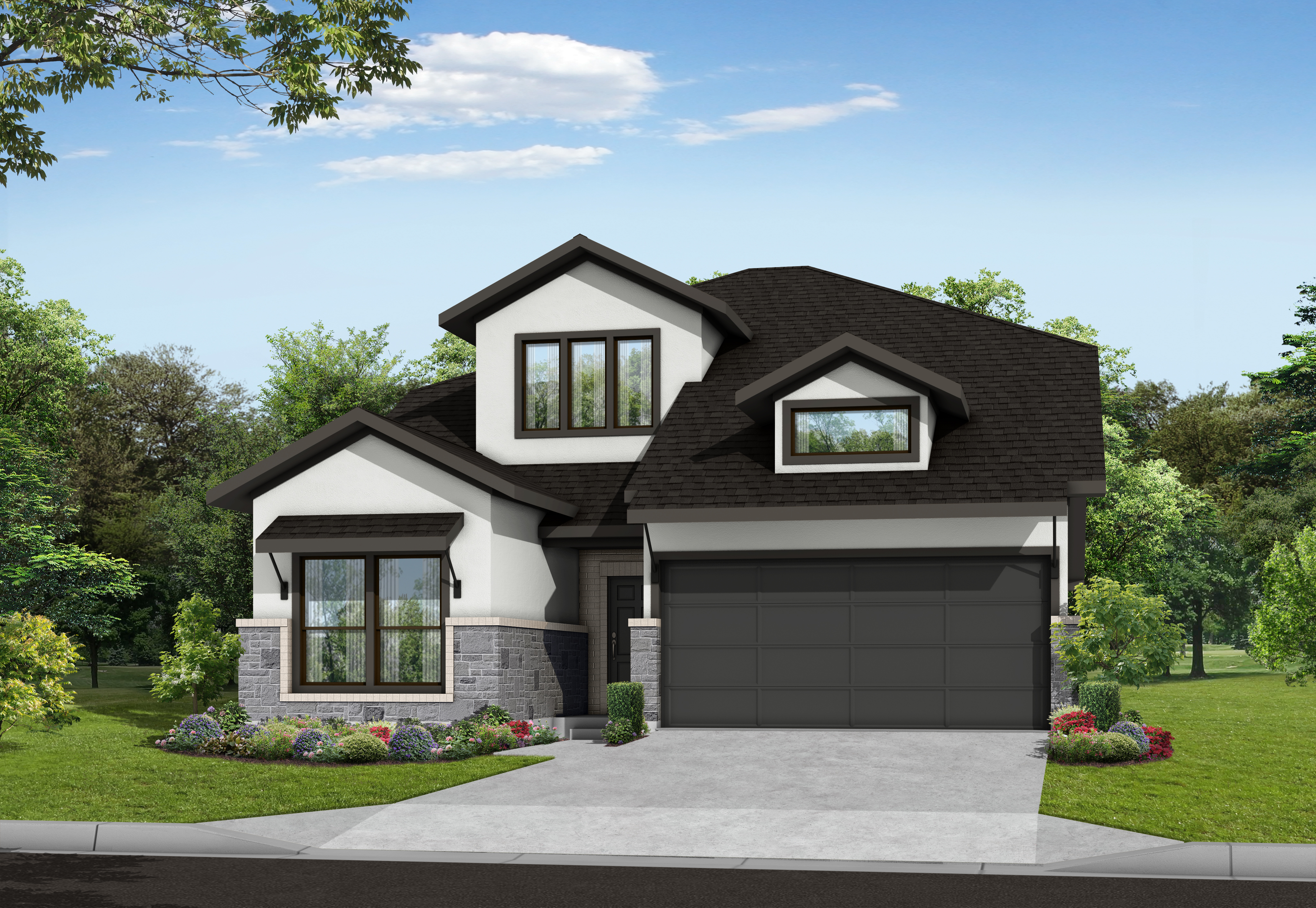 1210 Timber Brook Drive