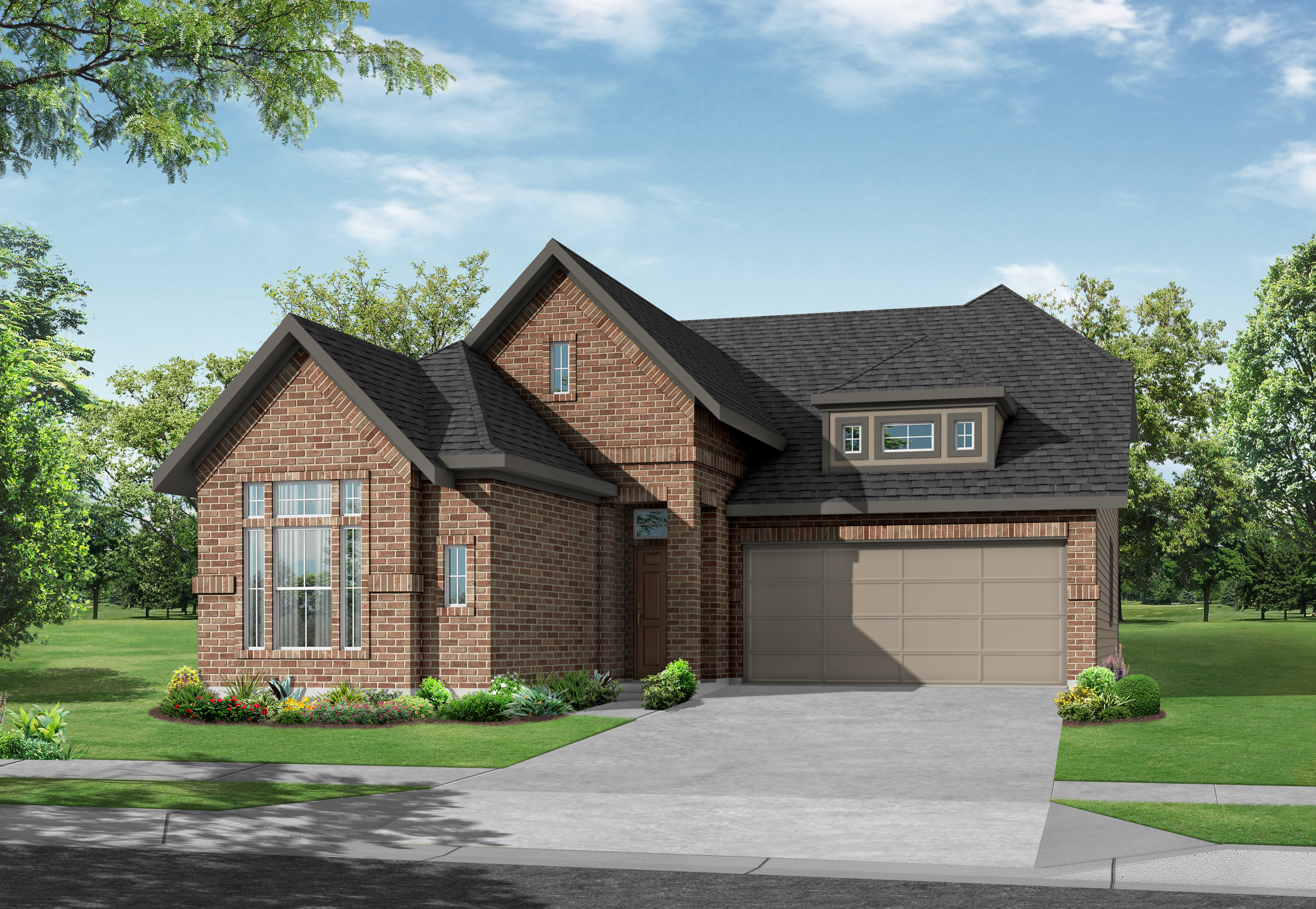 29618 Blooming Grove Way