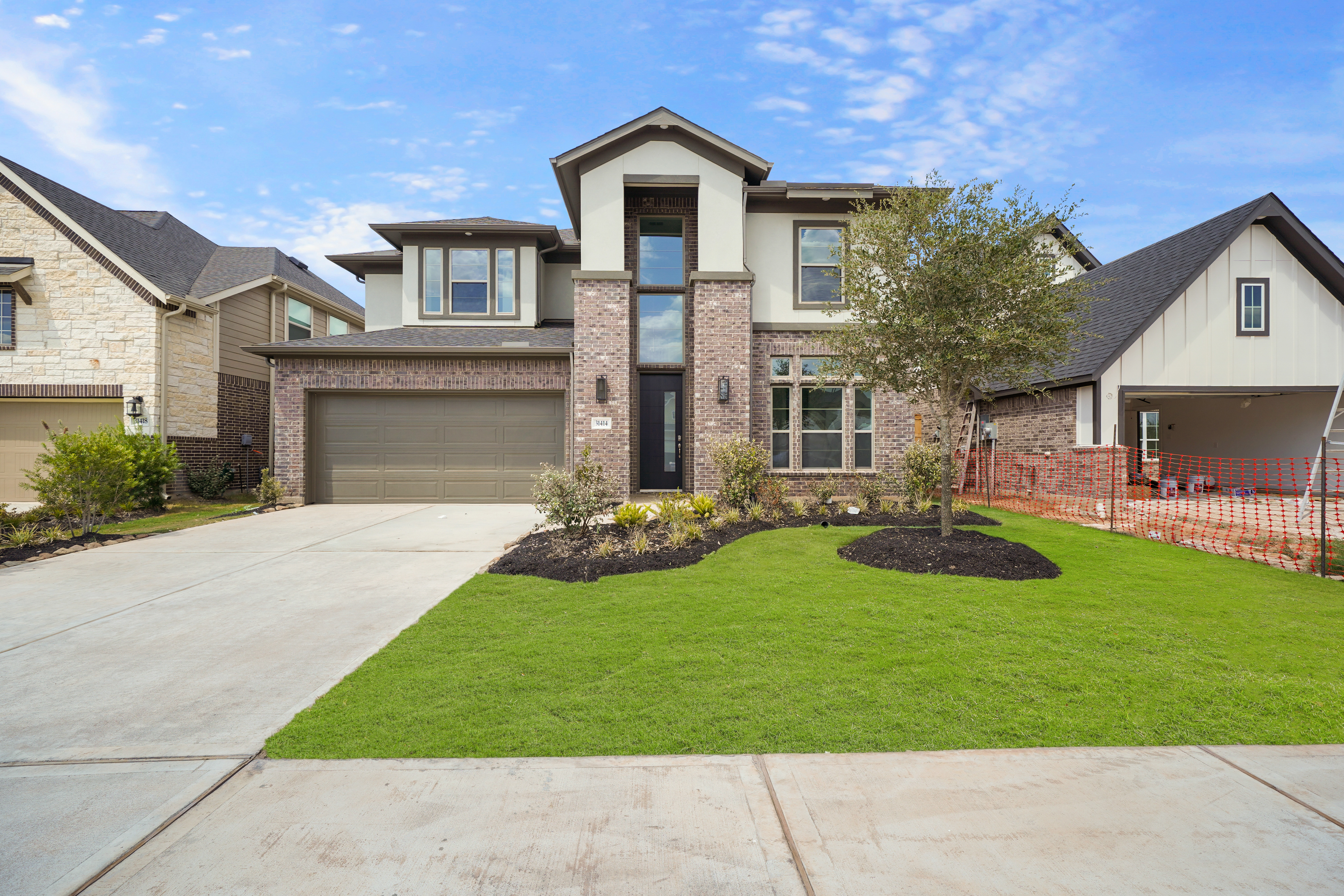 31414 Vineyard Creek Drive