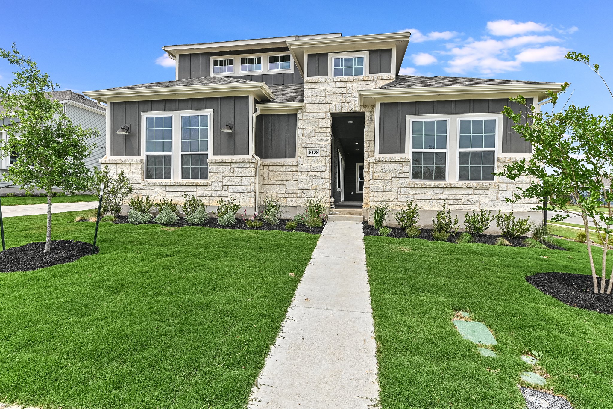 8508 Dongan Drive