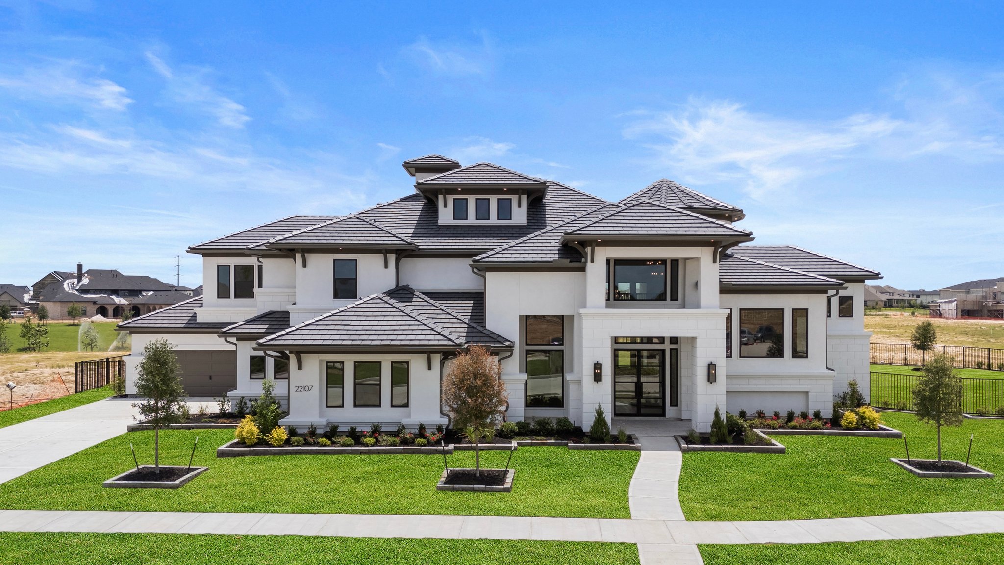 22107 Open Hill Court