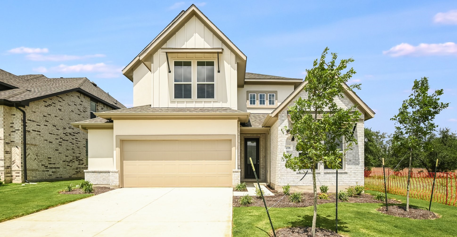 278 Smithsonian Lane