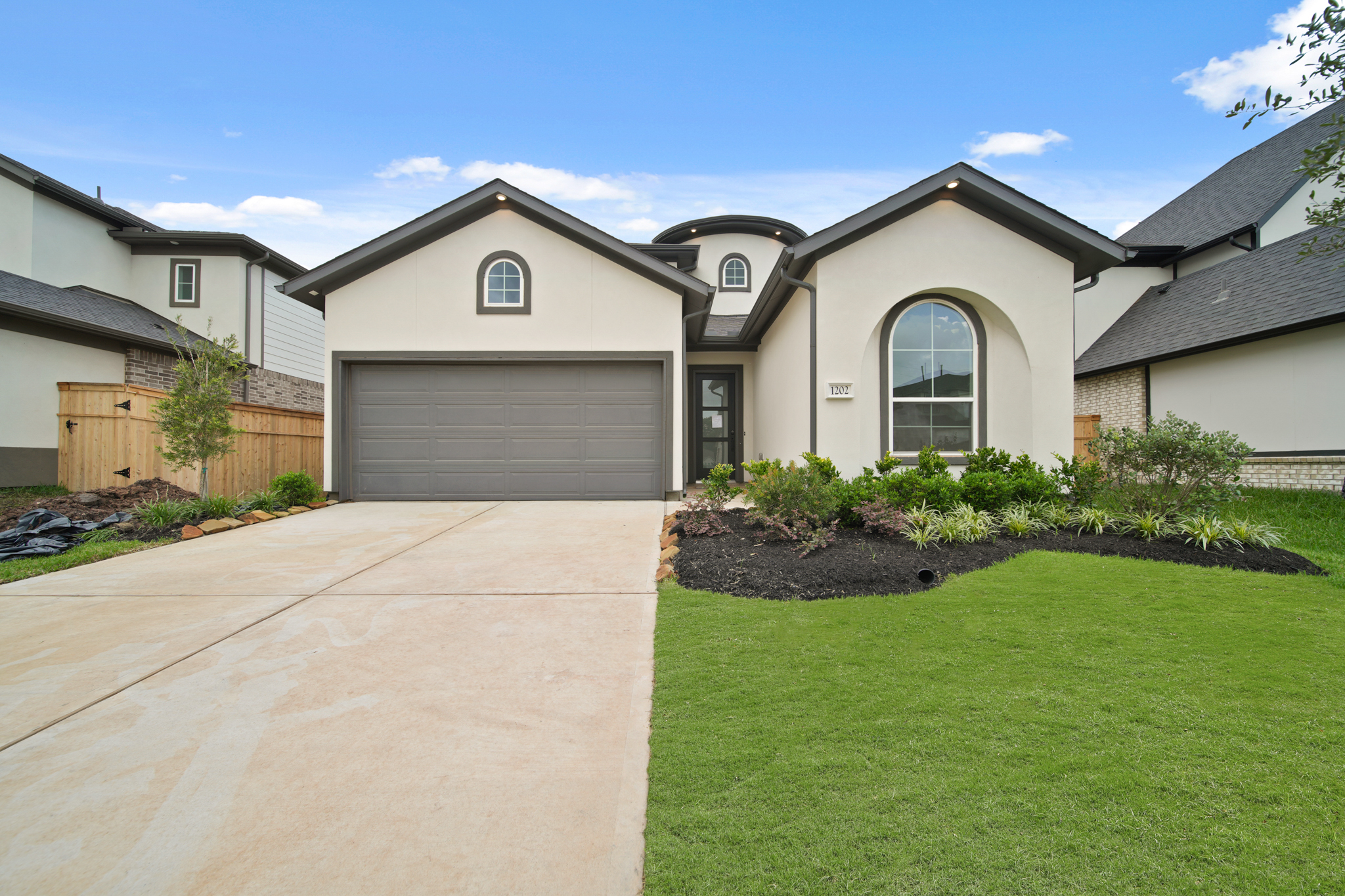 1202 Watermont Drive