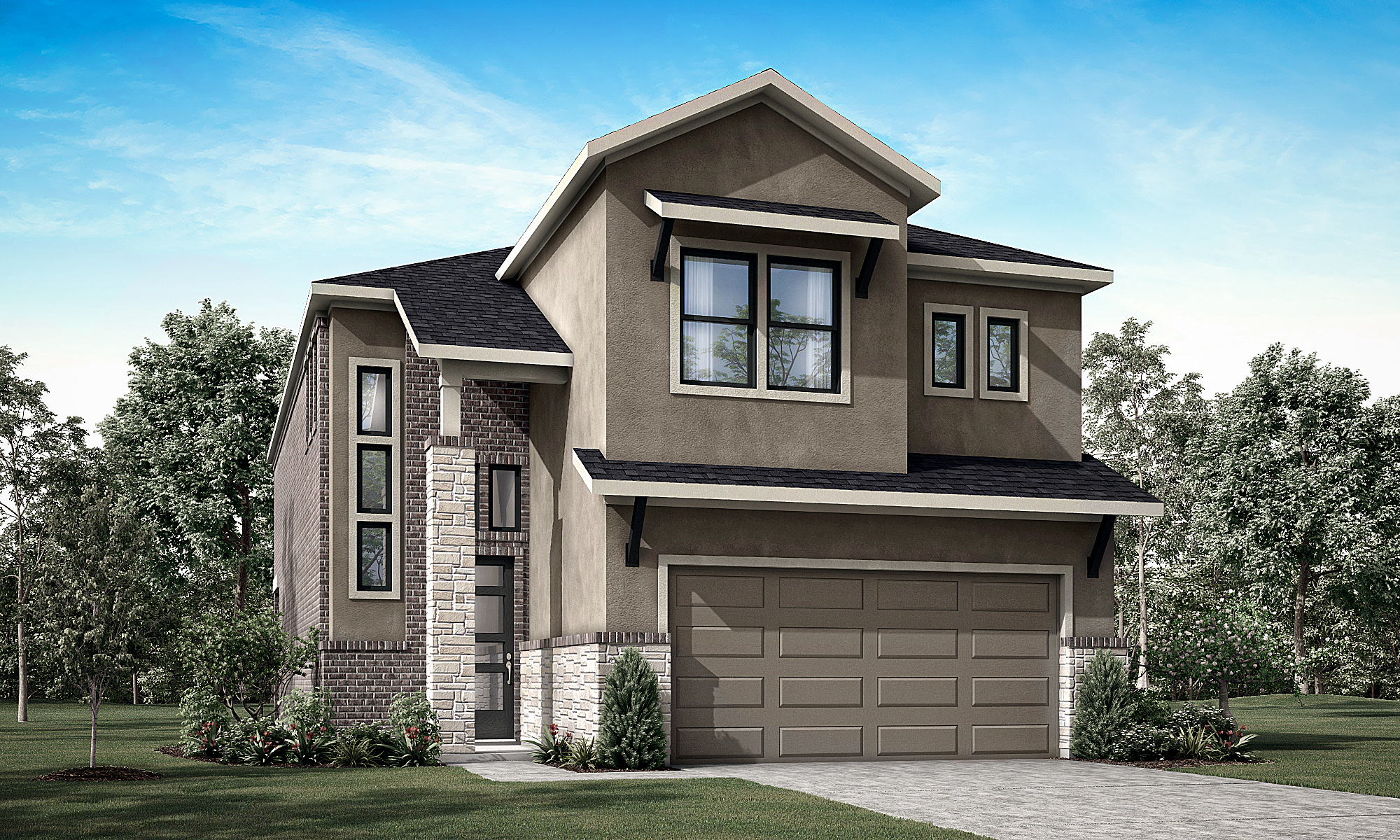 17407 Hattie Trace