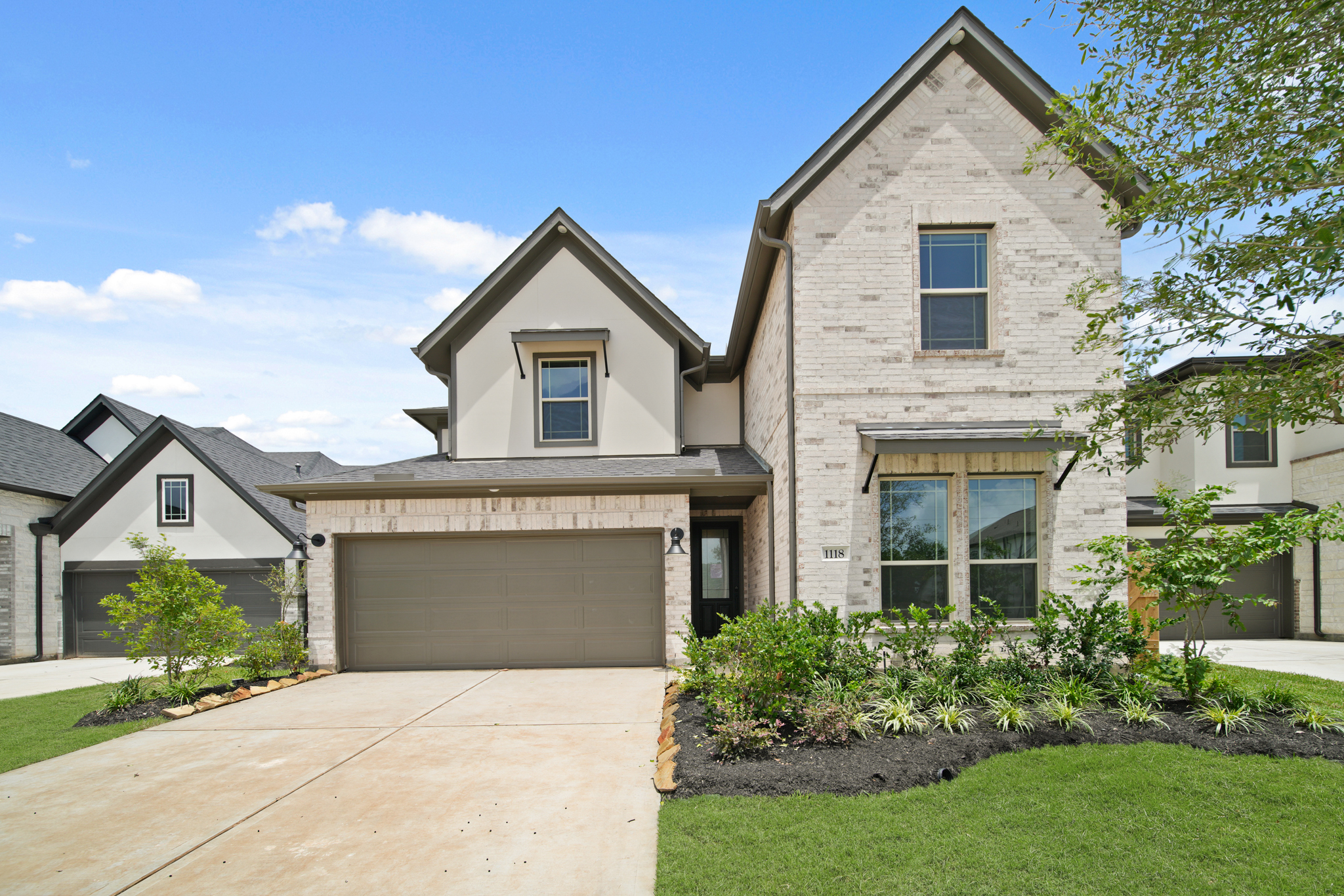 1118 Watermont Drive