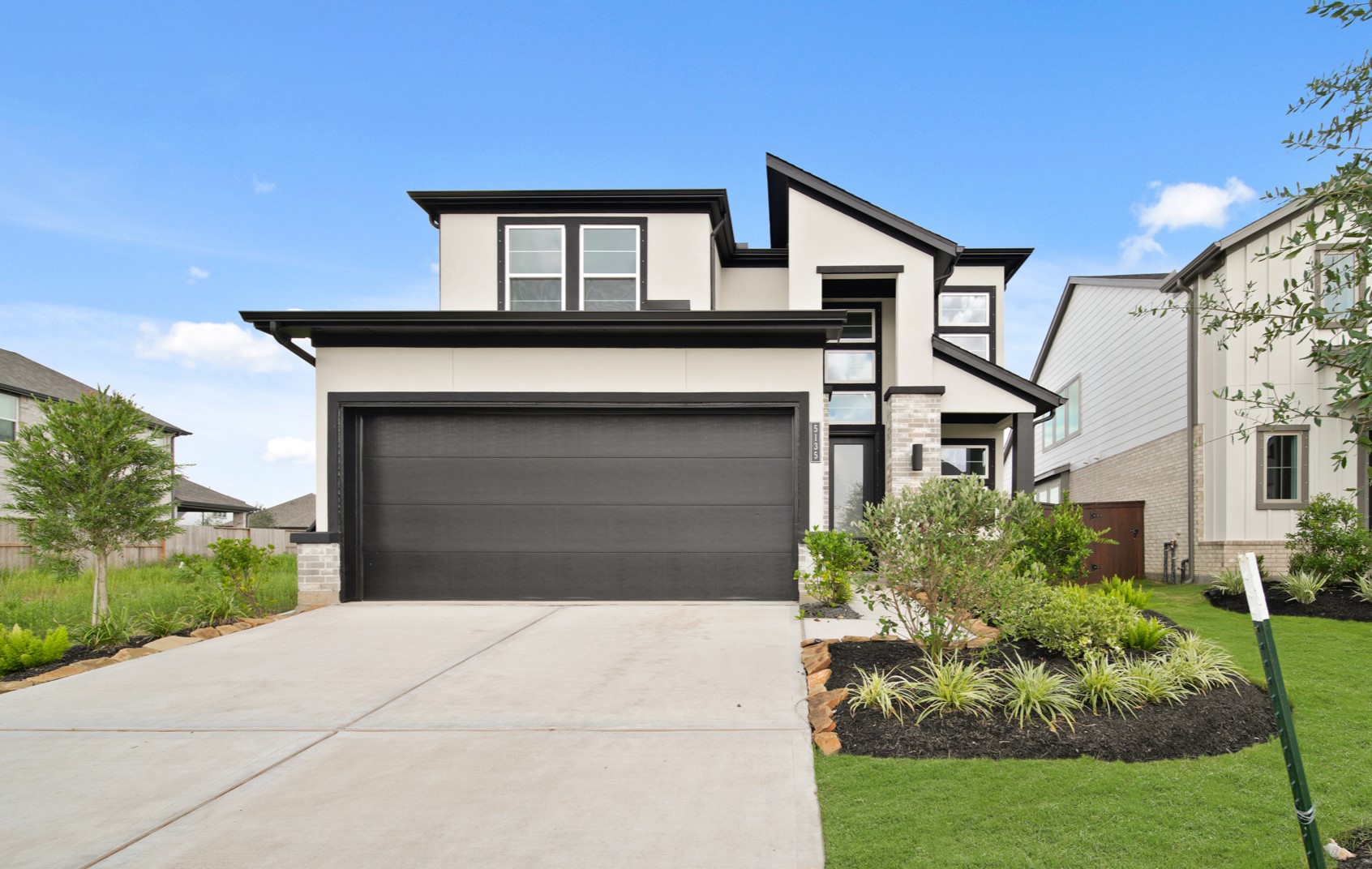 5135 Getty Lane