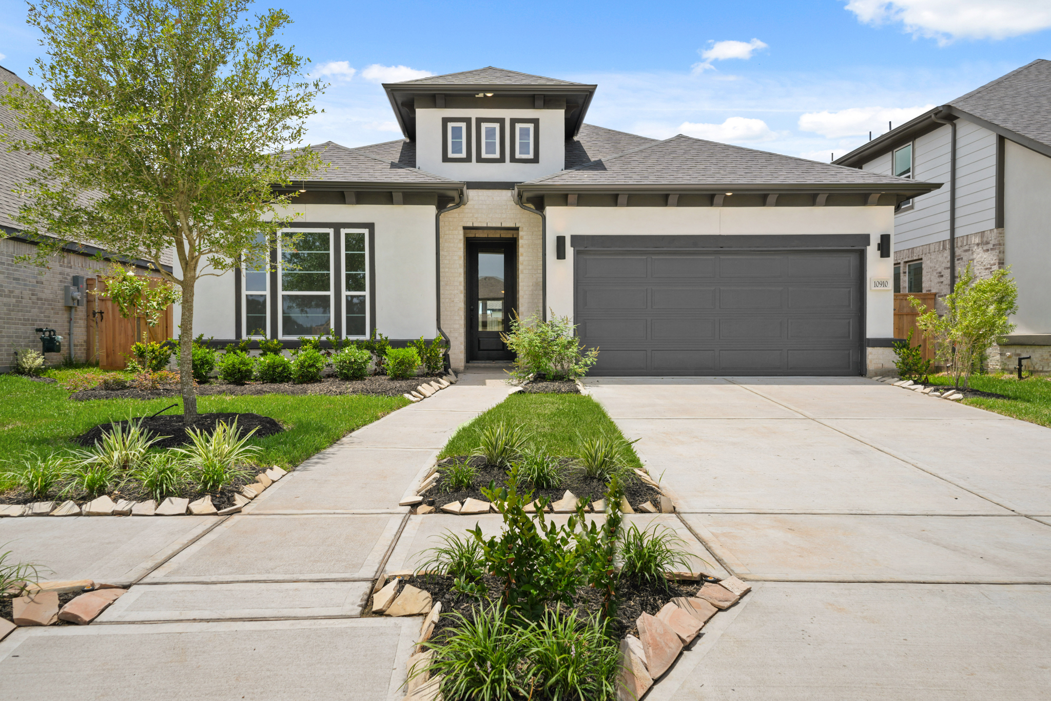 10910 Spring Wind Drive