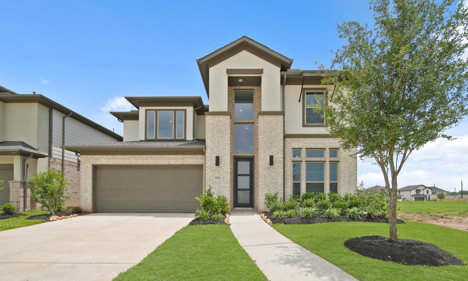 10926 White Mist Drive