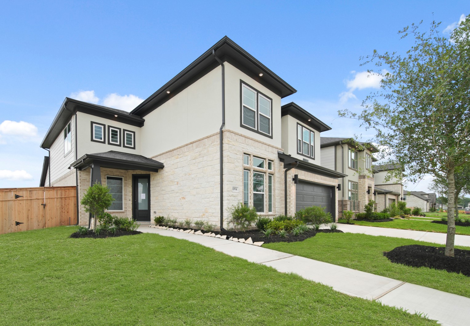 10934 White Mist Drive