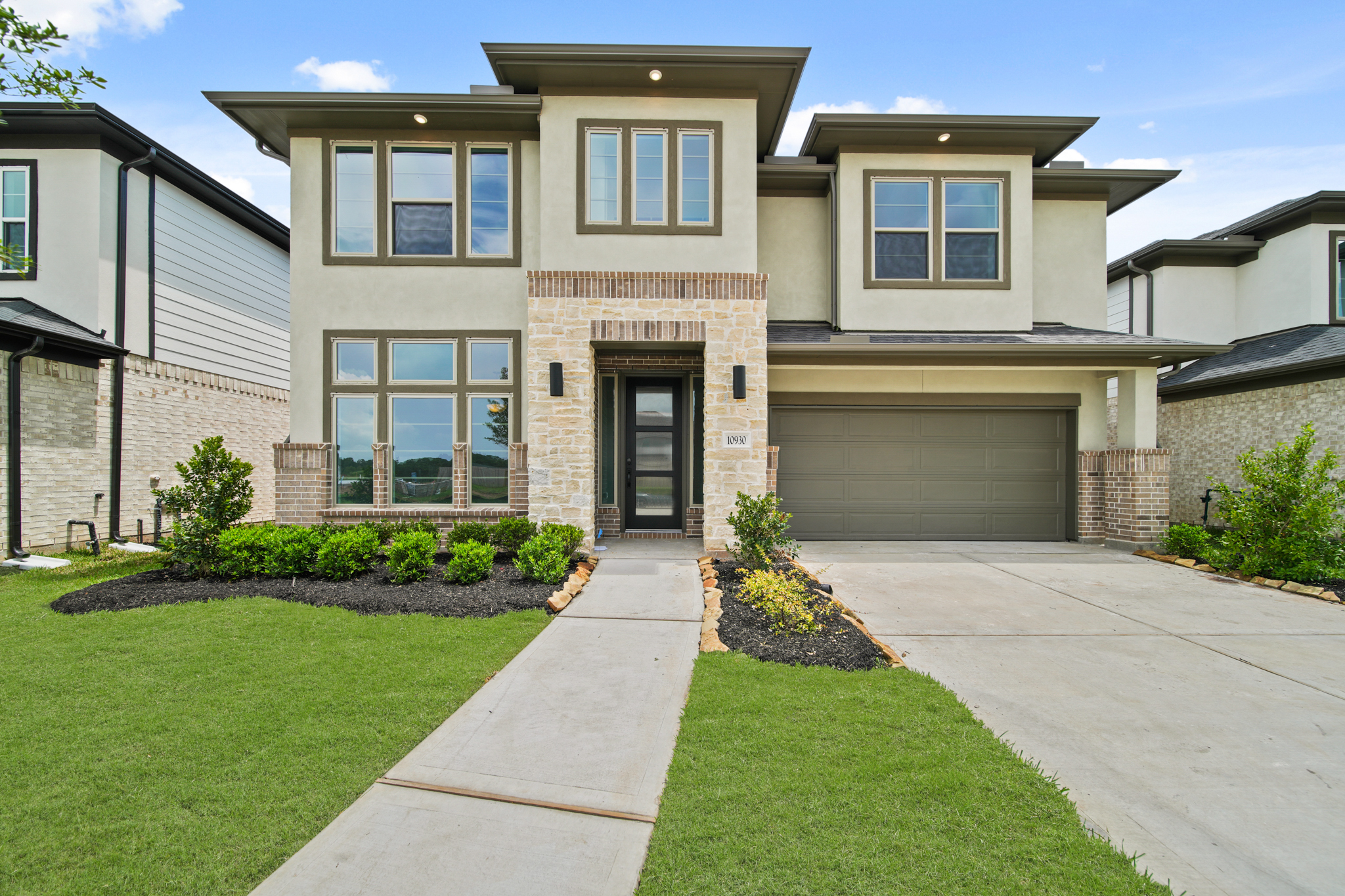 10930 White Mist Drive