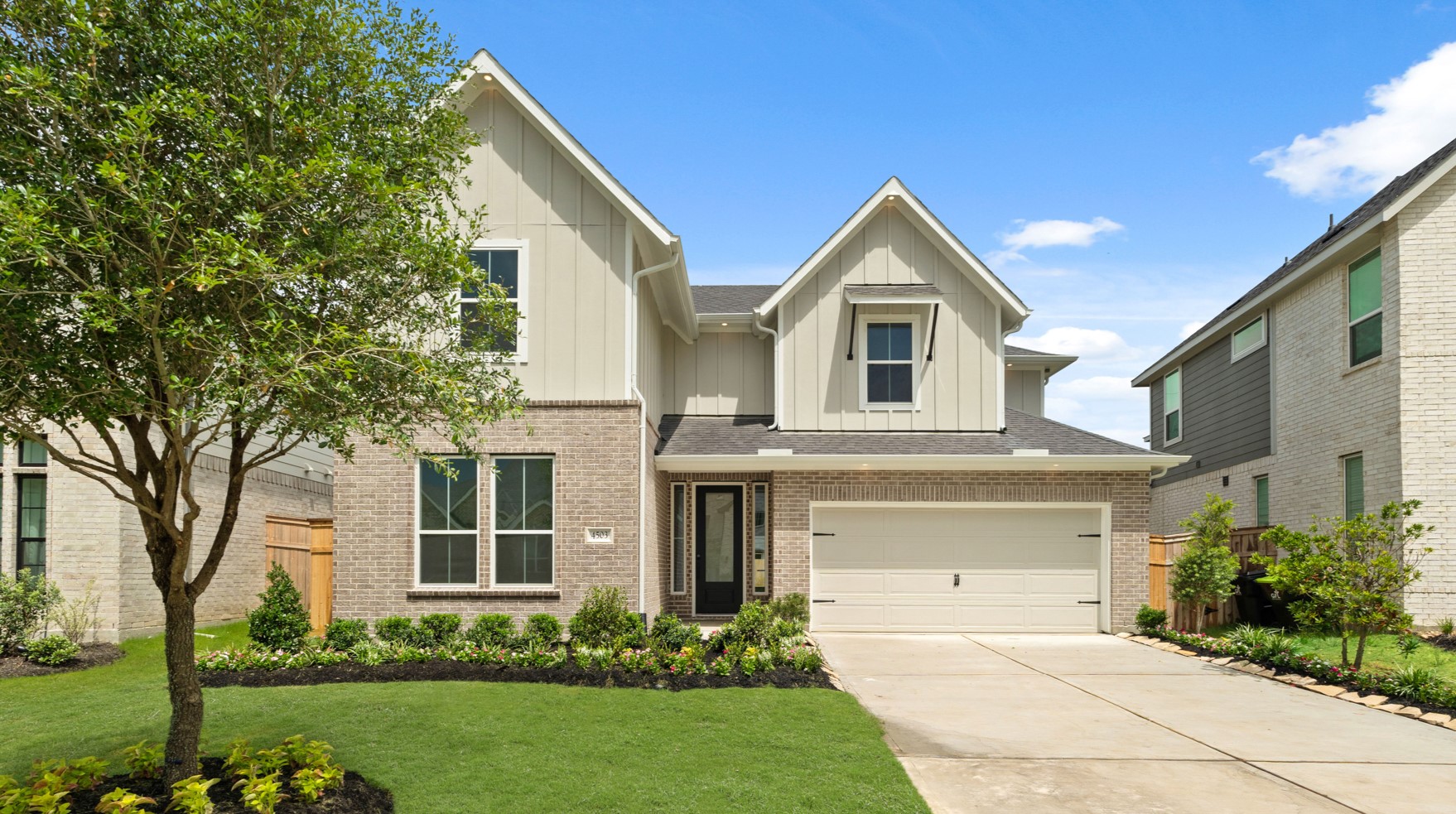 4503 Starling Haven Lane