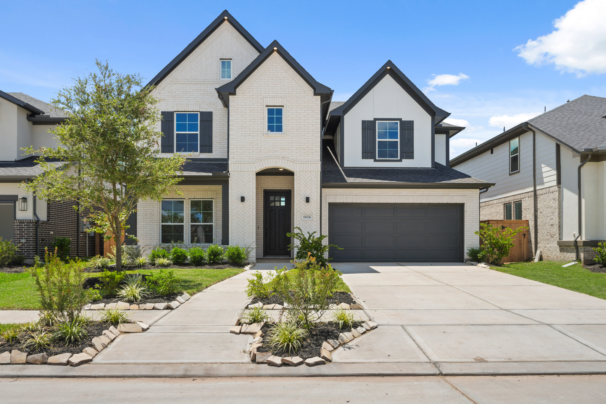 6614 Learning Lane