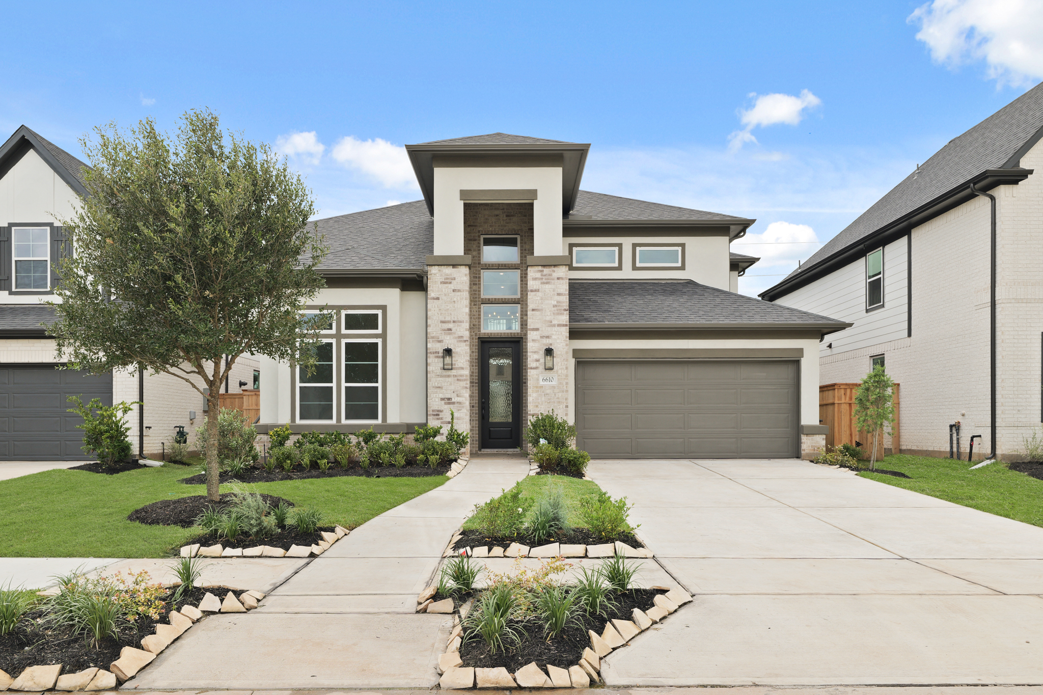 6610 Learning Lane