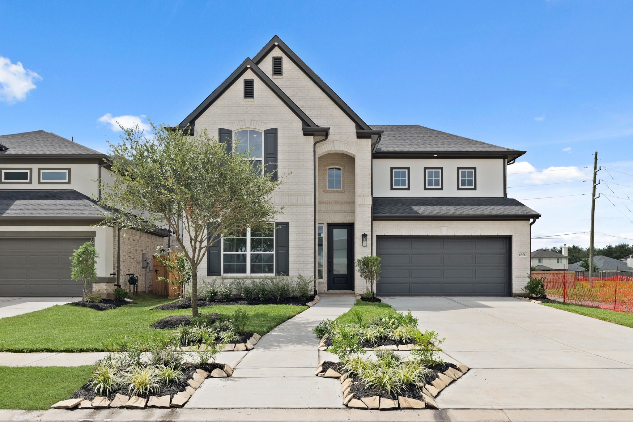 6606 Learning Lane