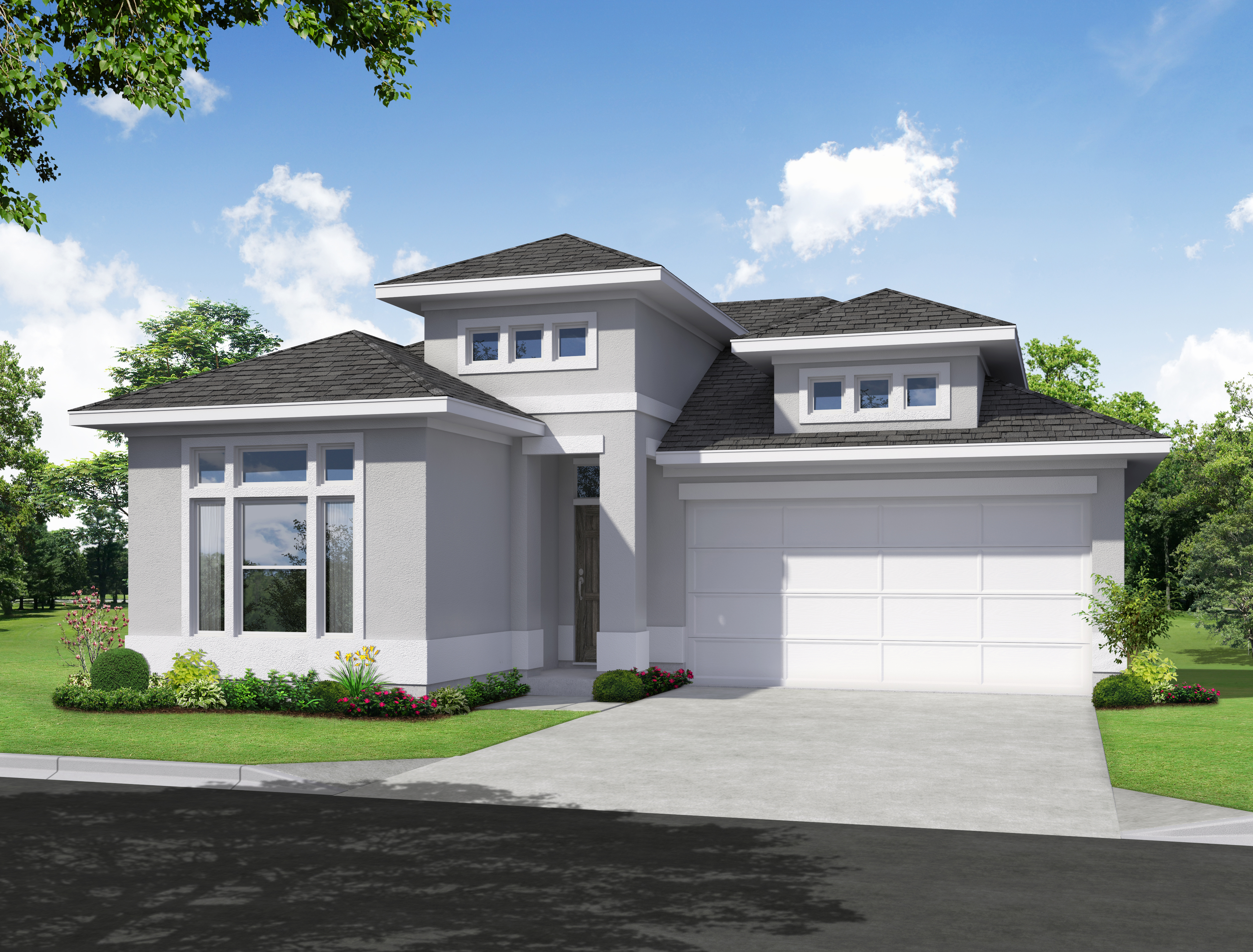 460 Harvest Moon Drive