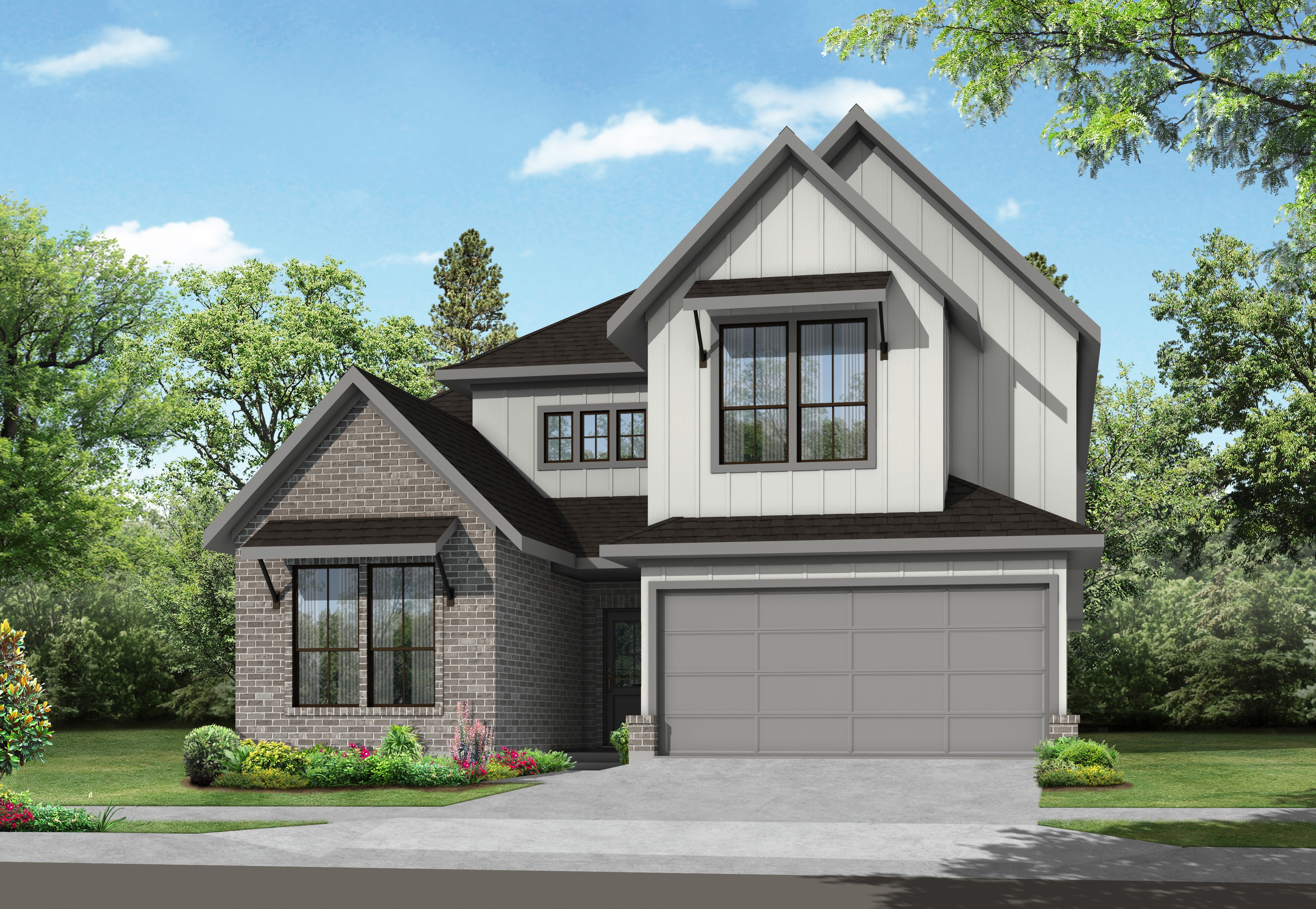 456 Harvest Moon Drive