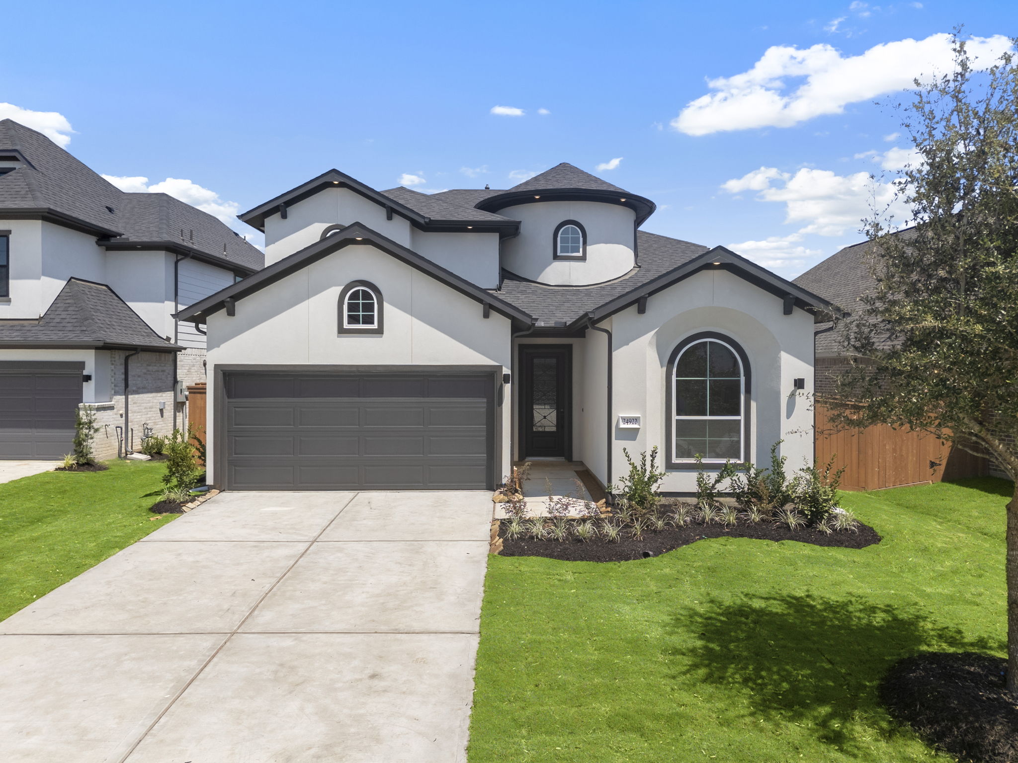 24922 Groundsel Cottage Ln