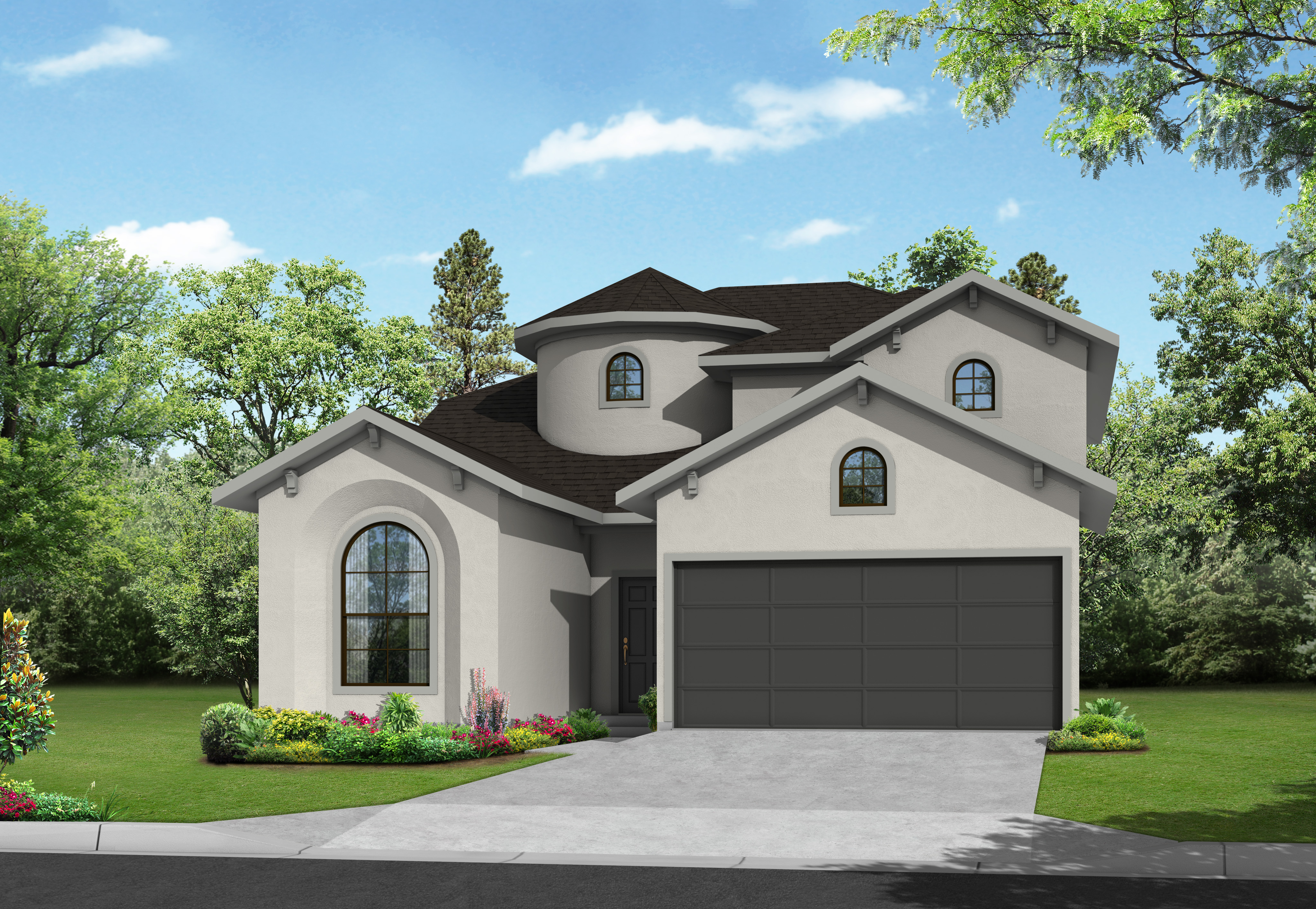24922 Groundsel Cottage Ln