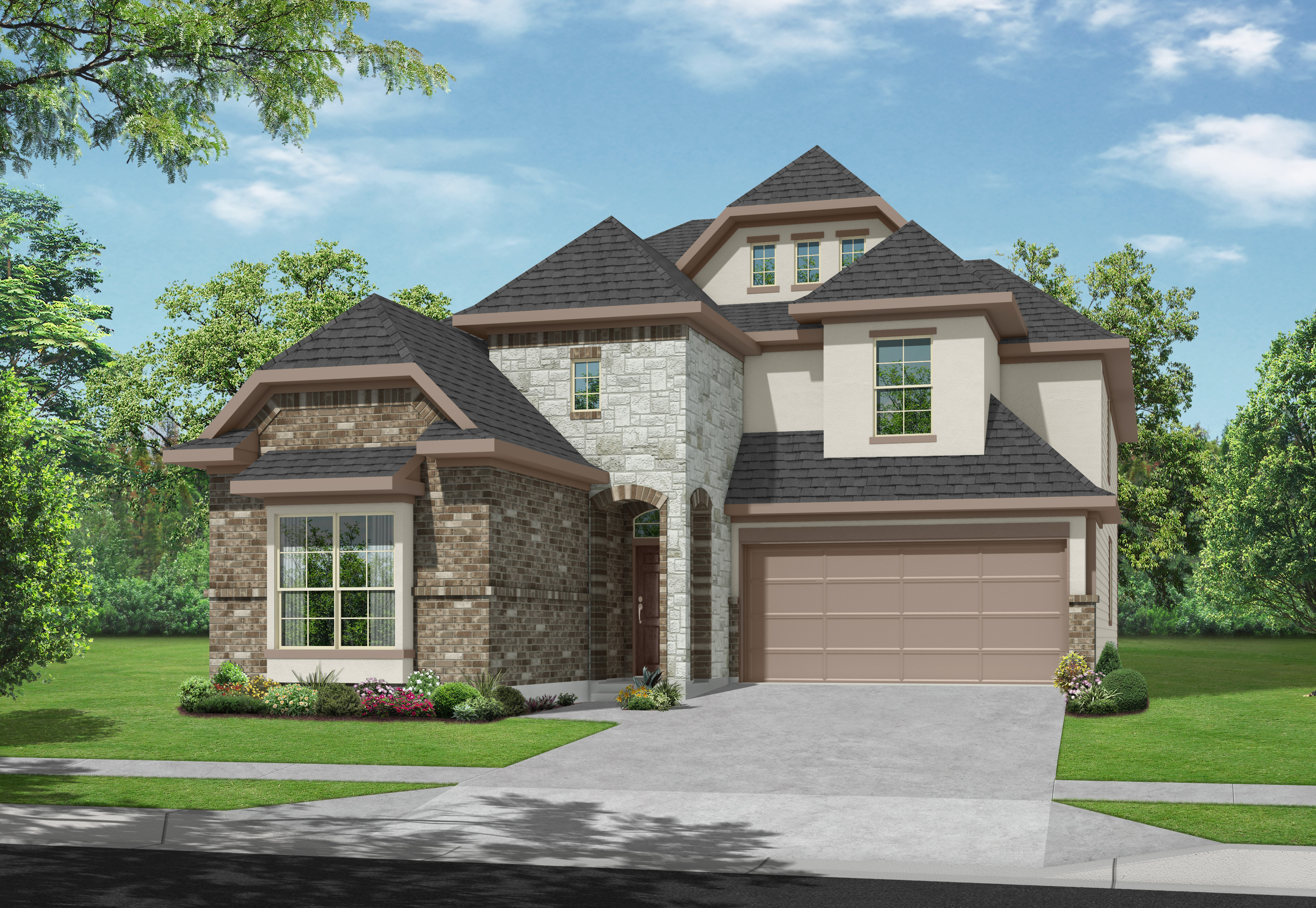 24926 Groundsel Cottage Ln