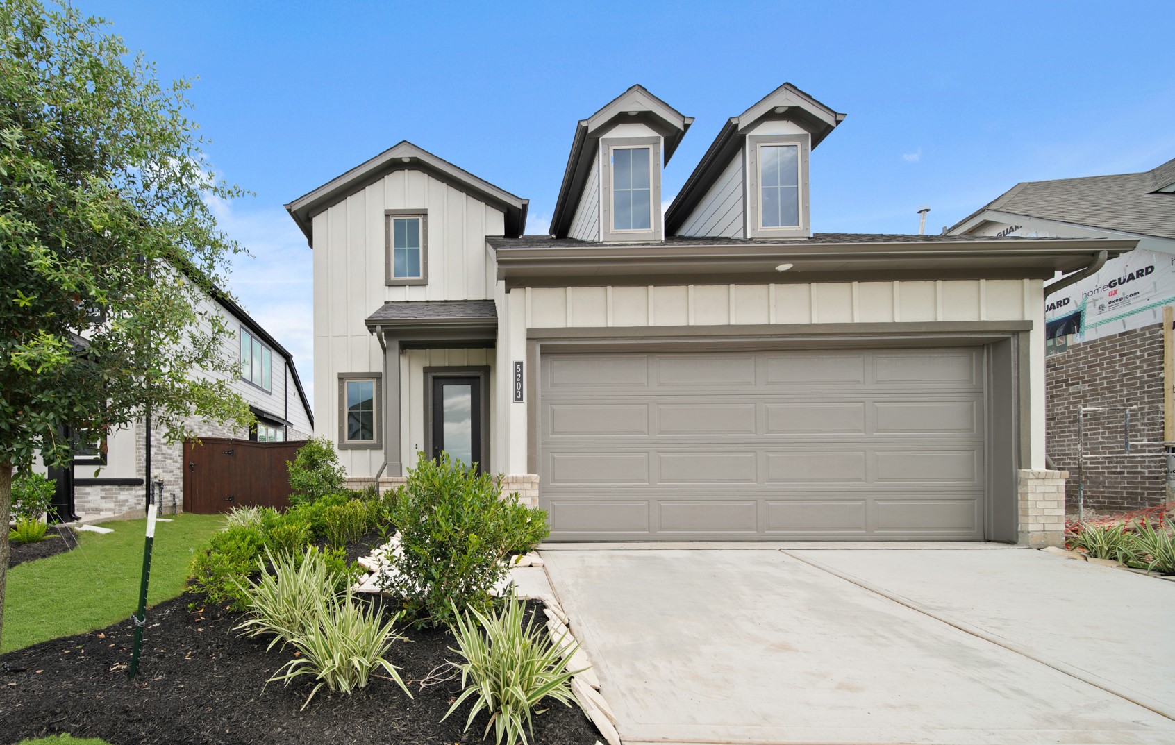 5203 Getty Lane