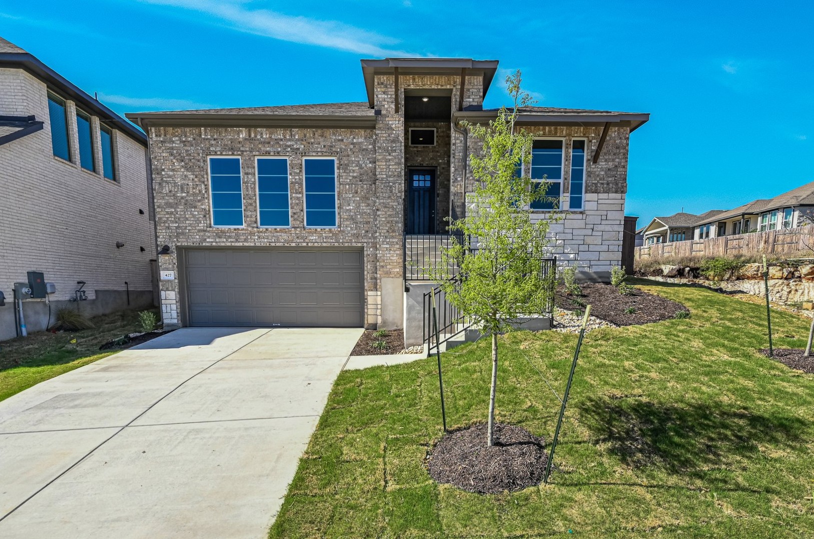 427 Fountain Grass Drive