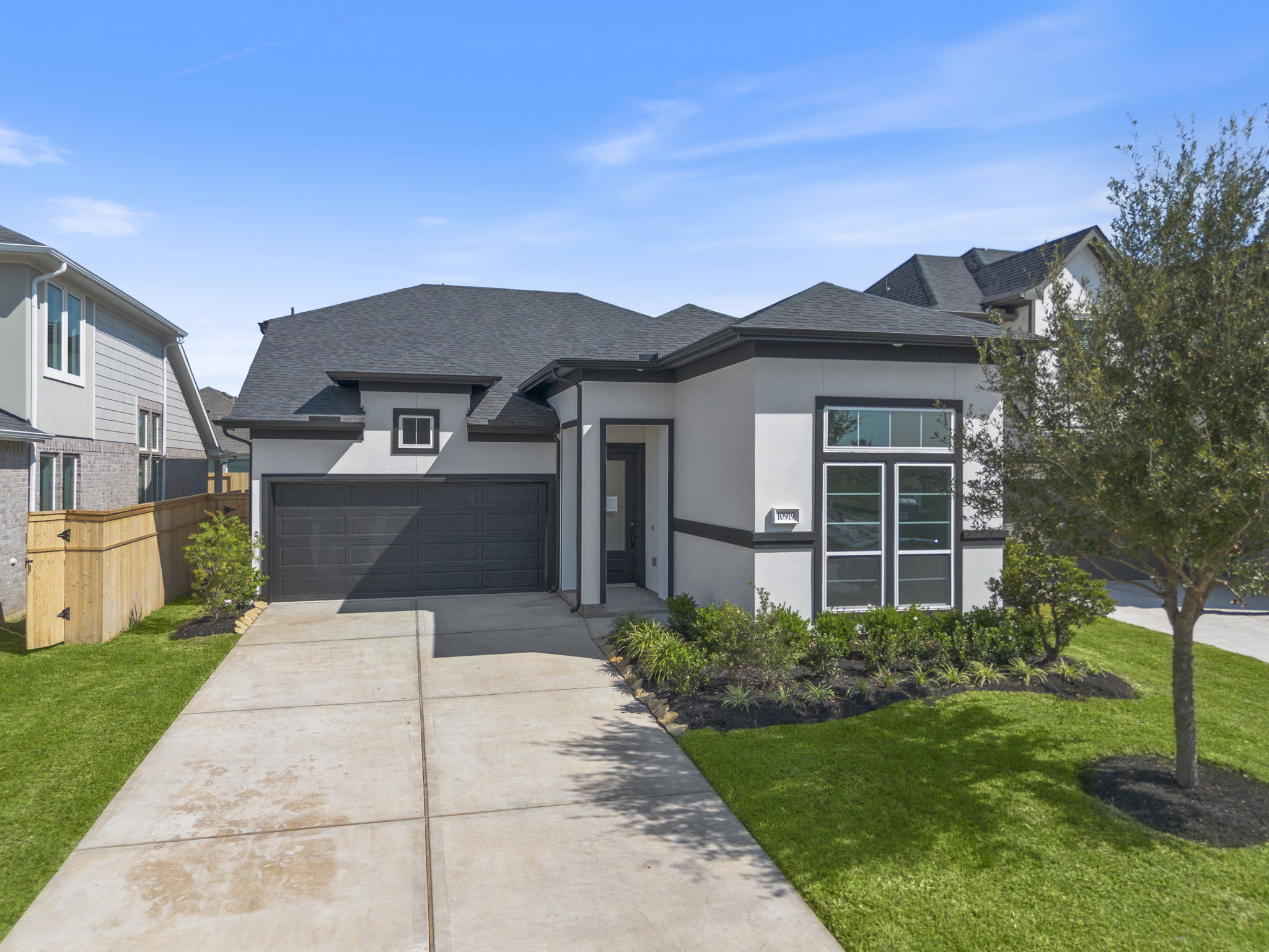 10919 Middle Ridge Drive