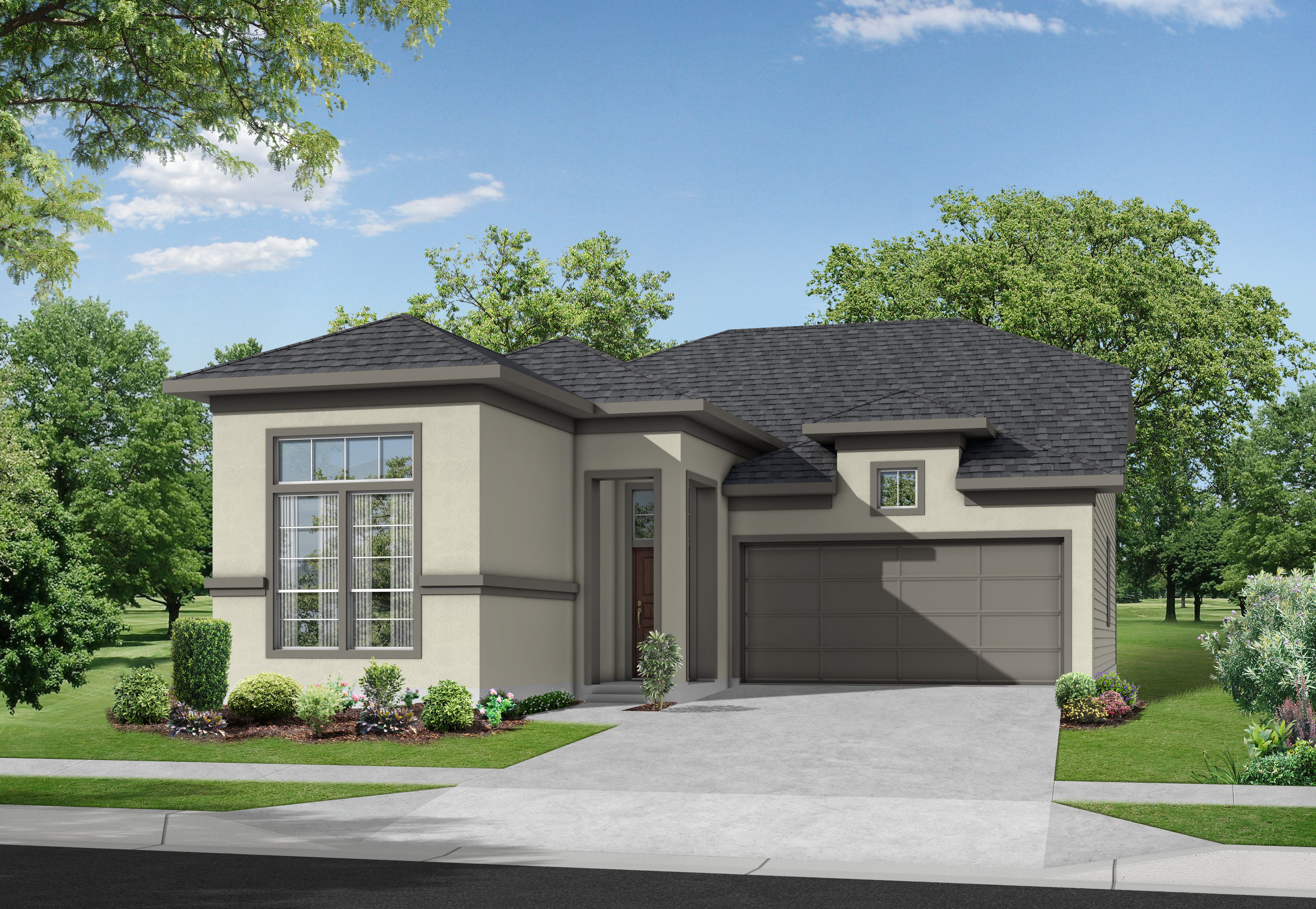10919 Middle Ridge Drive