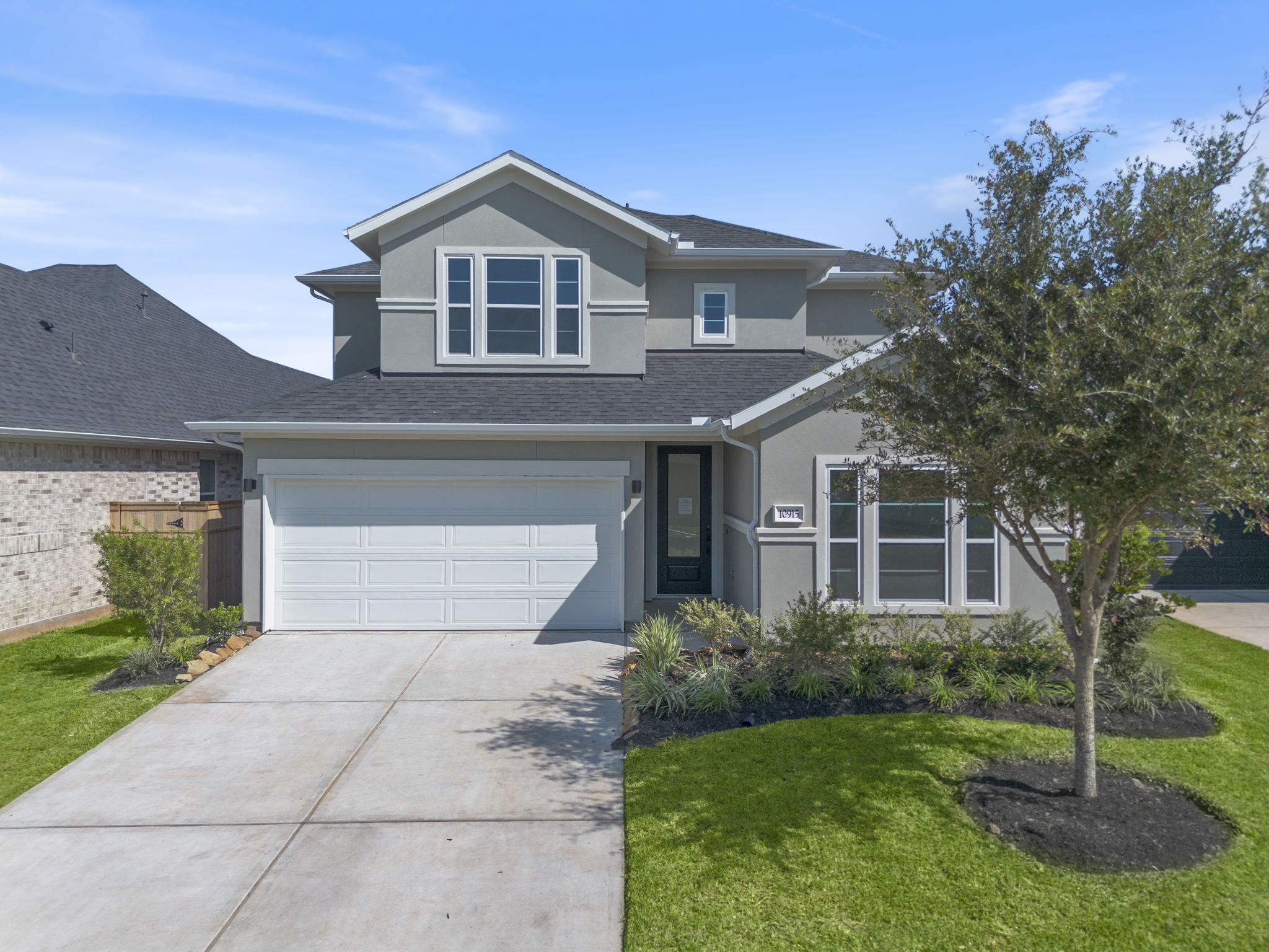 10915 Middle Ridge Drive